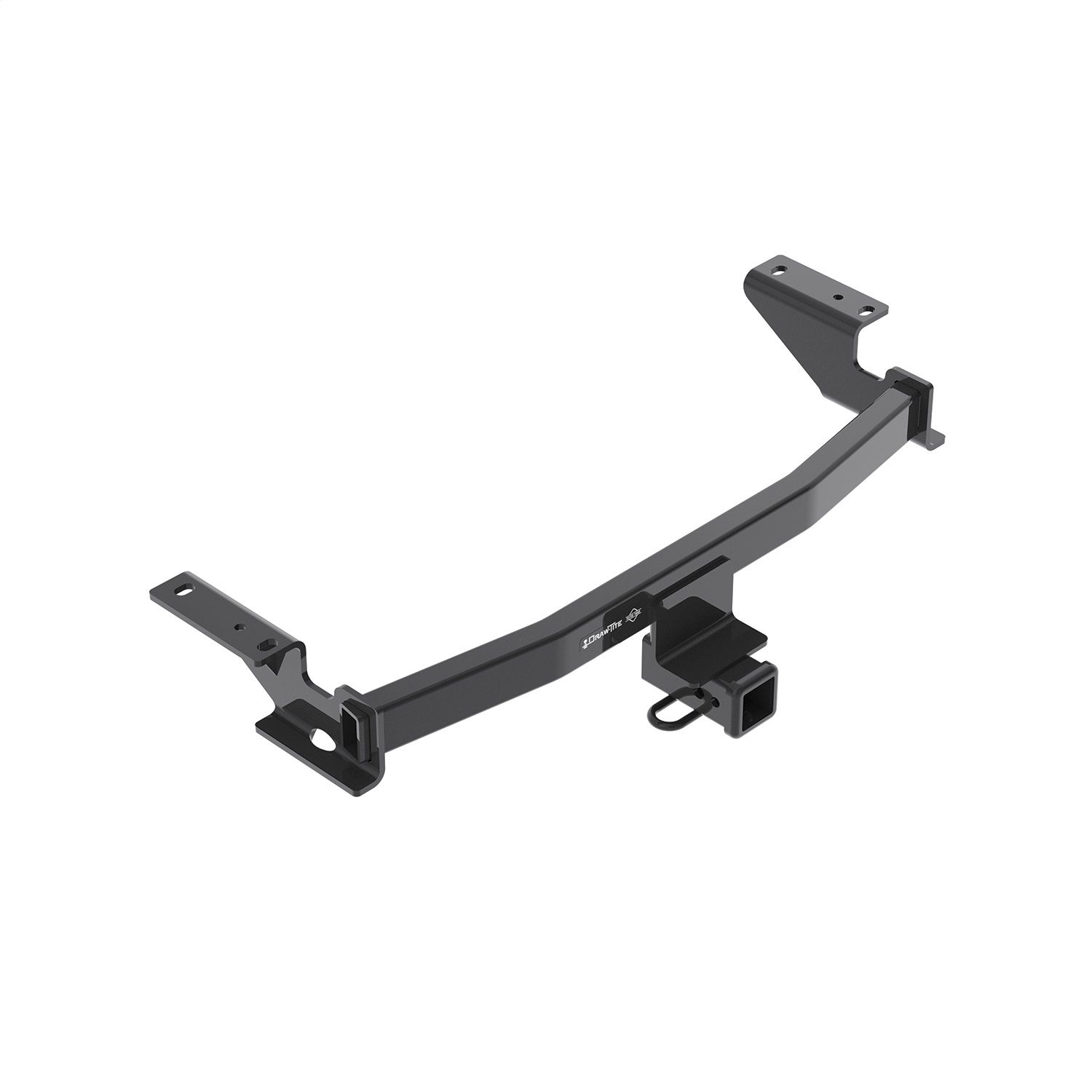 2018, 2017 Mazda CX-5 Trailer Hitch
