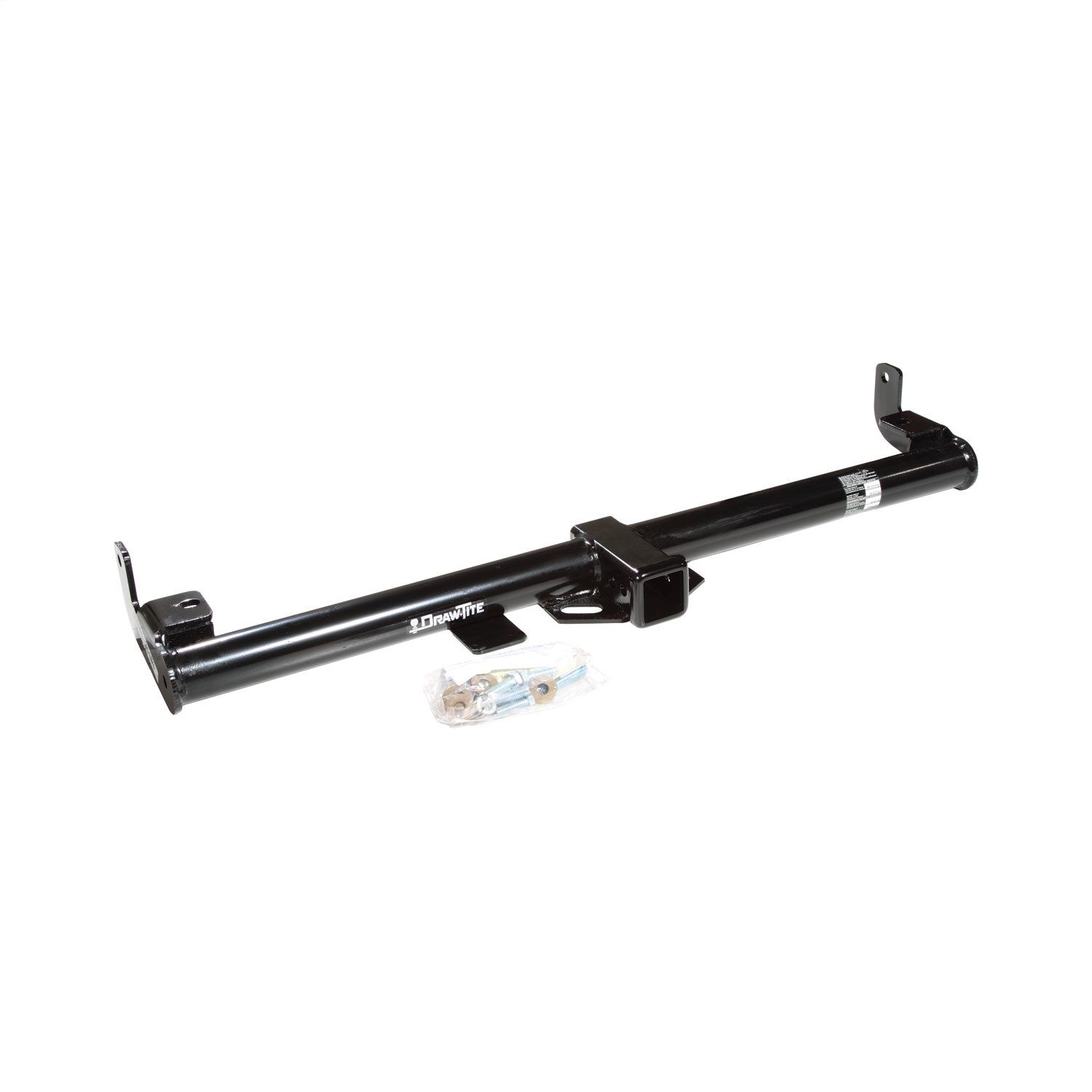2006, 2005, 2004, 2003, 2002, 2001, 2000, 1999, 1998, 1997 Jeep Wrangler Trailer Hitch