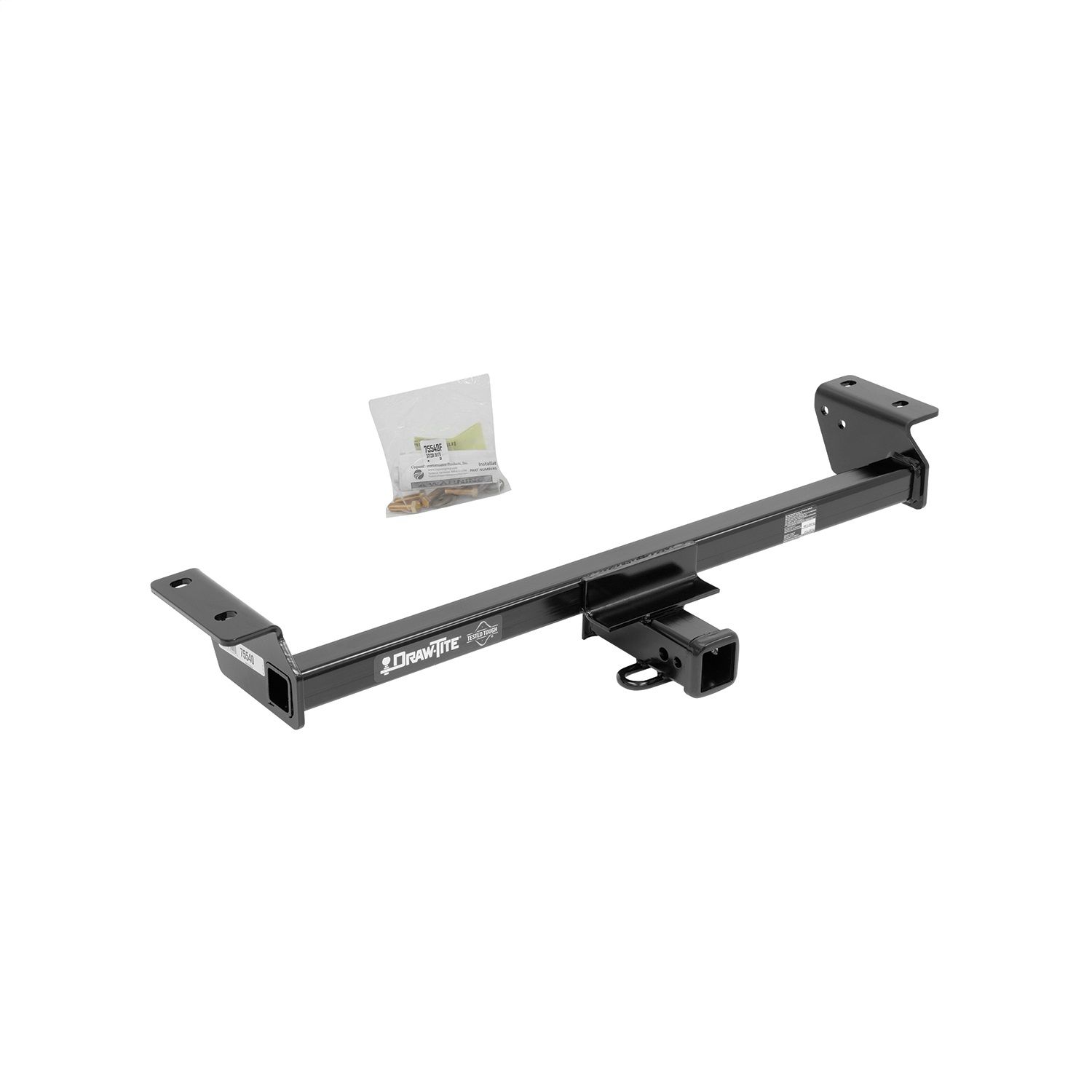 2017, 2016 Lexus RX350 Trailer Hitch
