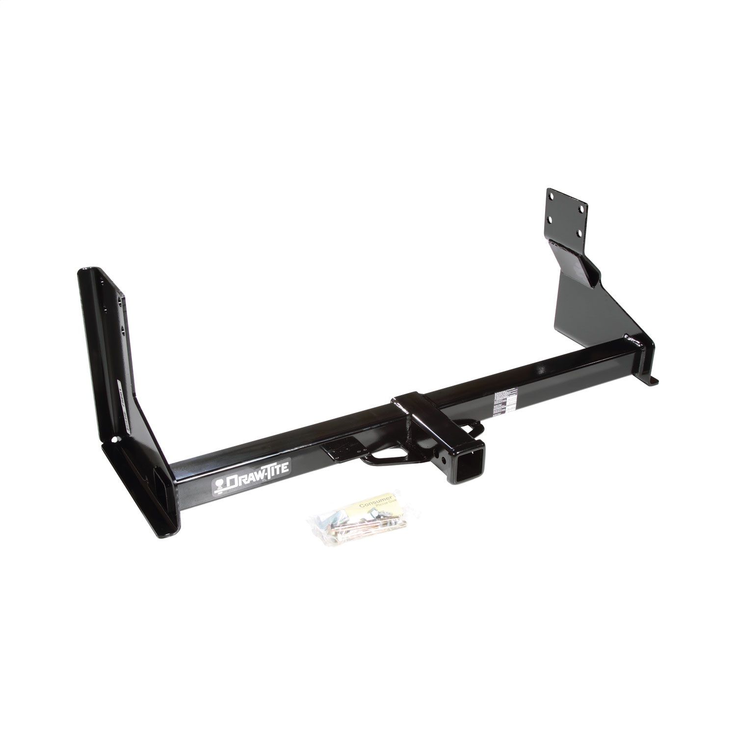 2013, 2012, 2011, 2010, 2009, 2008, 2007 Freightliner Sprinter 3500 2500 Trailer Hitch