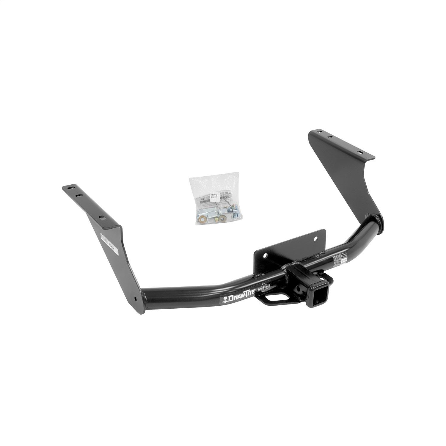 2018, 2017, 2016, 2015, 2014, 2013, 2012, 2011 Ram 1500 Trailer Hitch