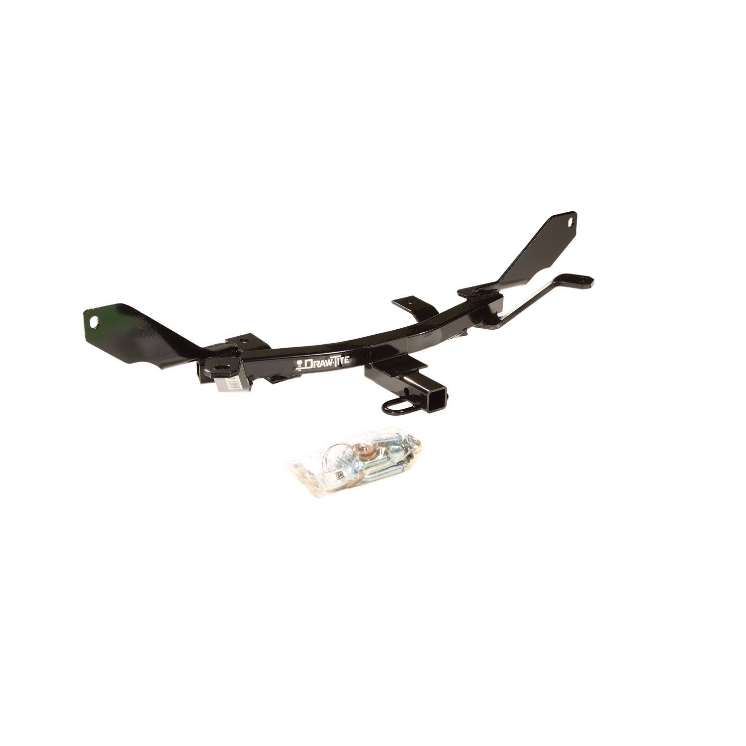 2008, 2007, 2006, 2005, 2004, 2003 Mazda 6 Trailer Hitch