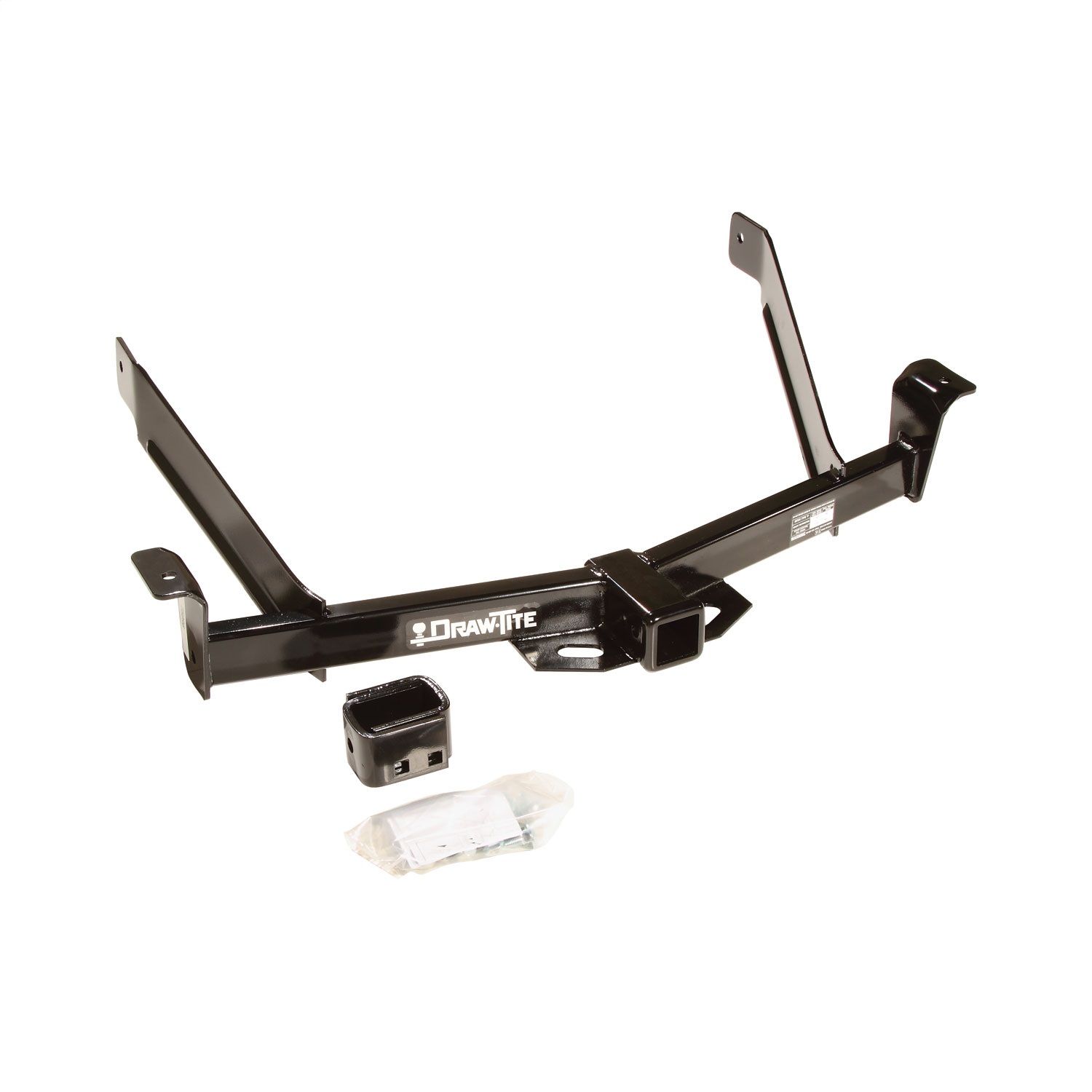 2001, 2000, 1999, 1998, 1997, 1996, 1995, 1994, 1993, 1992, 1991 Ford Explorer Trailer Hitch