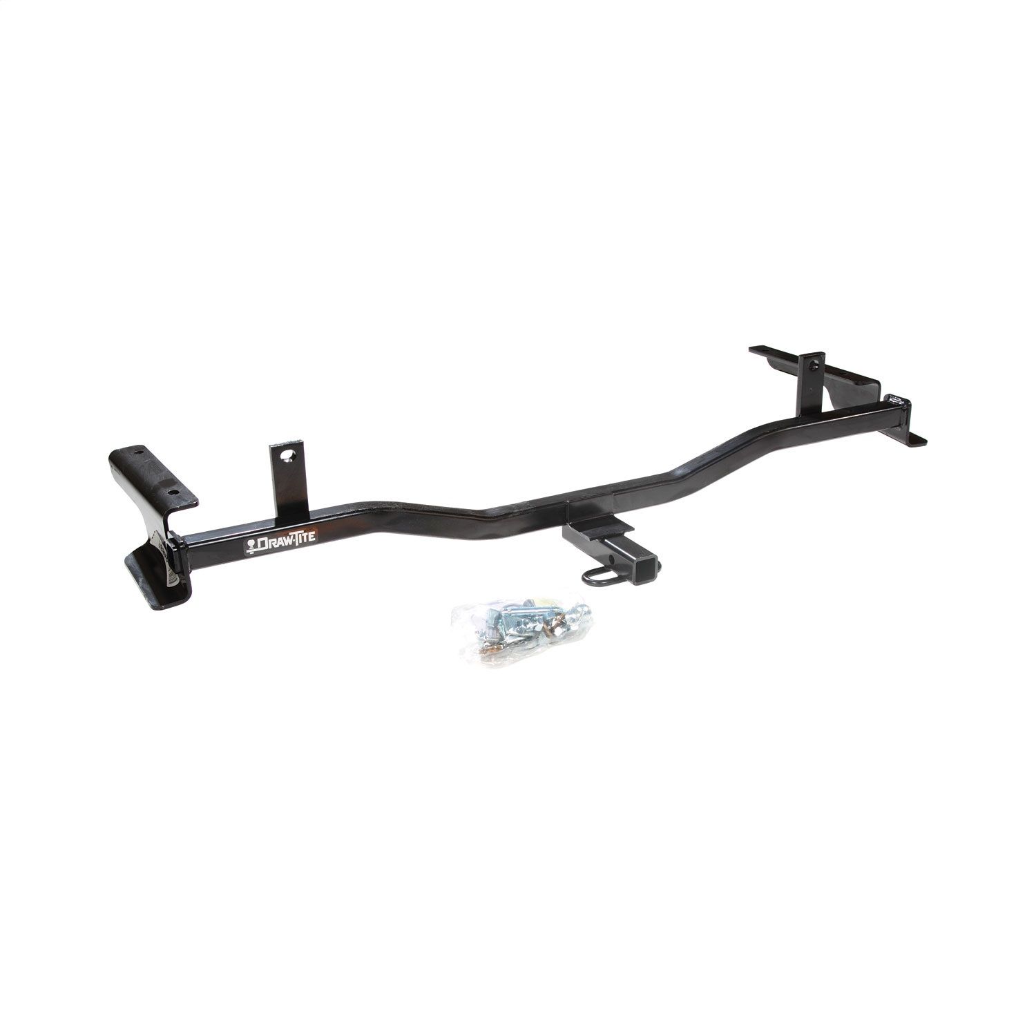 2013, 2012, 2011, 2010, 2009 Mazda 6 Trailer Hitch