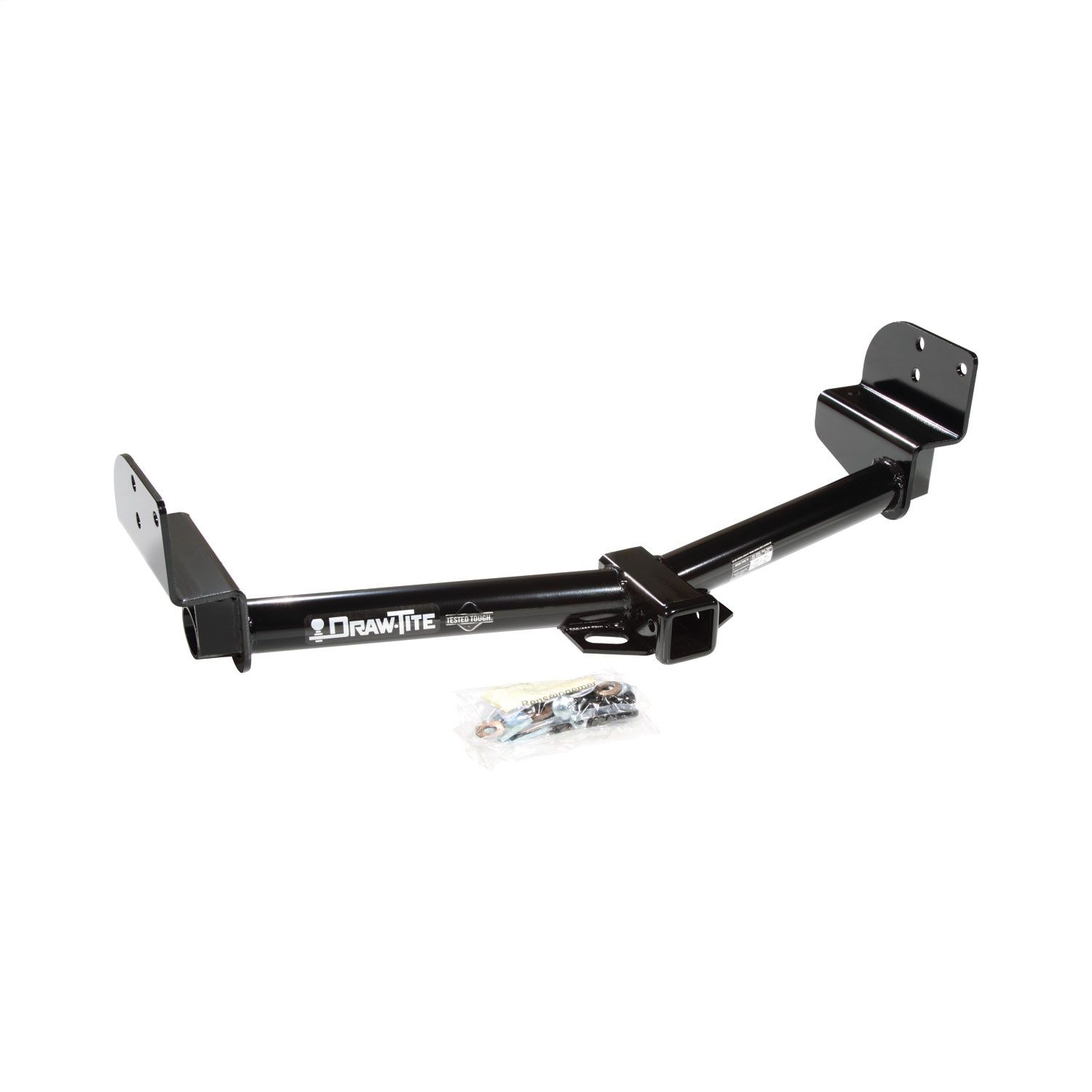 2005, 2004, 2003, 2002 Ford Explorer Trailer Hitch