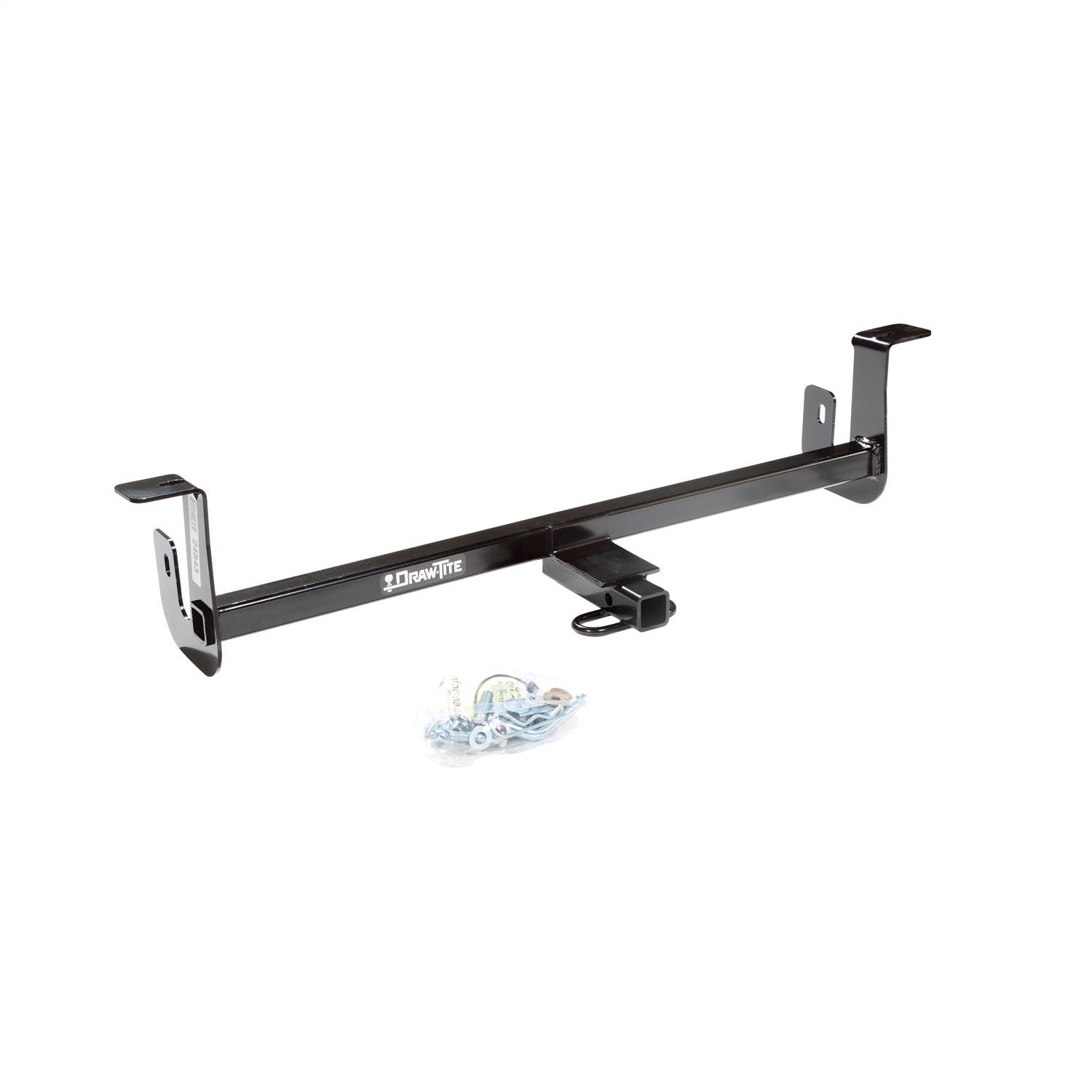 2013, 2012, 2011, 2010 Mazda 3 Trailer Hitch