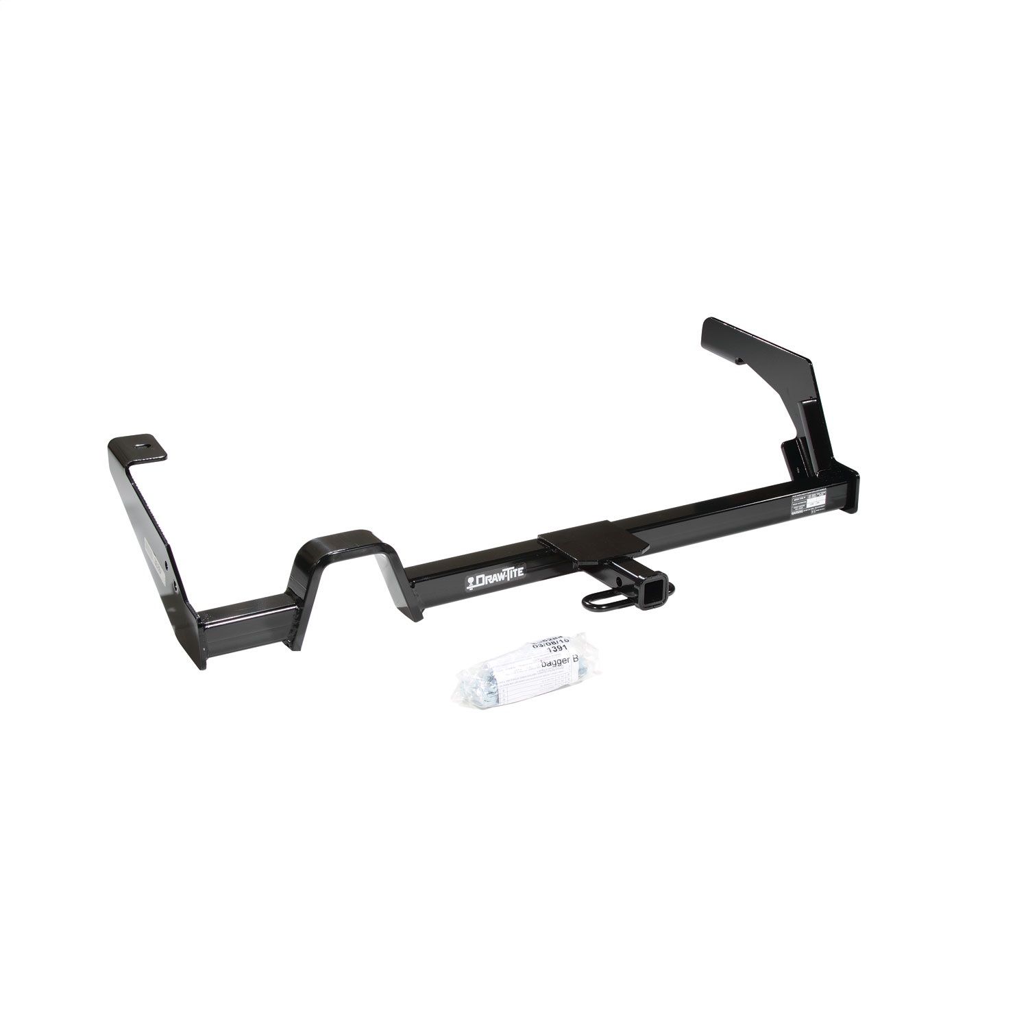2004, 2003, 2002, 2001, 2000 Subaru Legacy Trailer Hitch