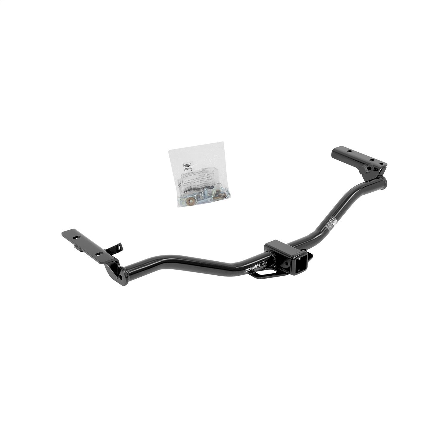 2017, 2016, 2015, 2014, 2013, 2012, 2011 Ford Explorer Trailer Hitch