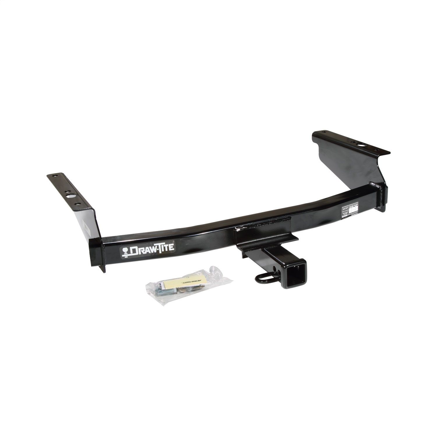 2007, 2006, 2005, 2004, 2003, 2002 Jeep Liberty Trailer Hitch