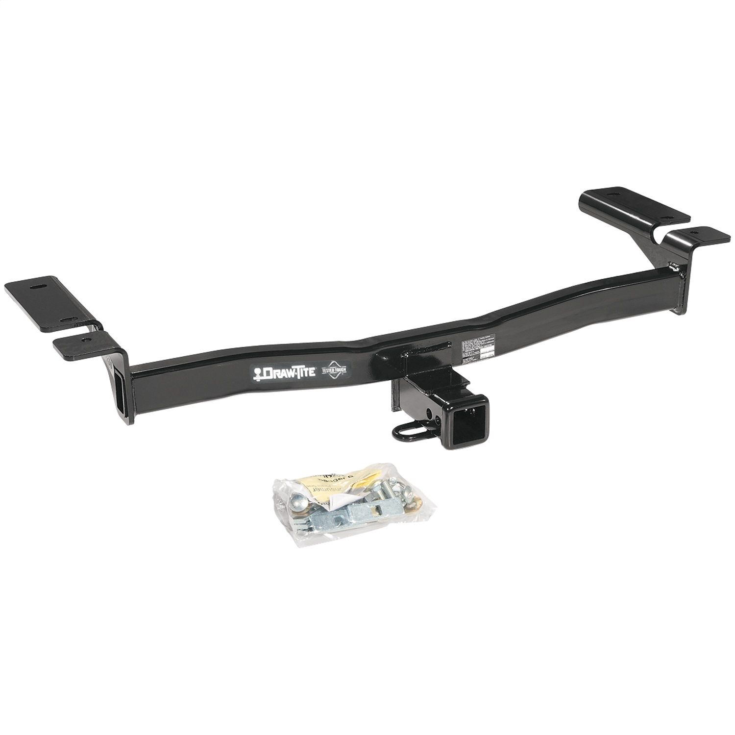 2014, 2013, 2012, 2011, 2010, 2009, 2008, 2007 Ford Edge Trailer Hitch