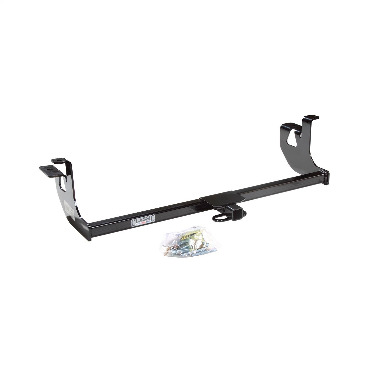 2009, 2008, 2007, 2006 Volkswagen Rabbit Trailer Hitch