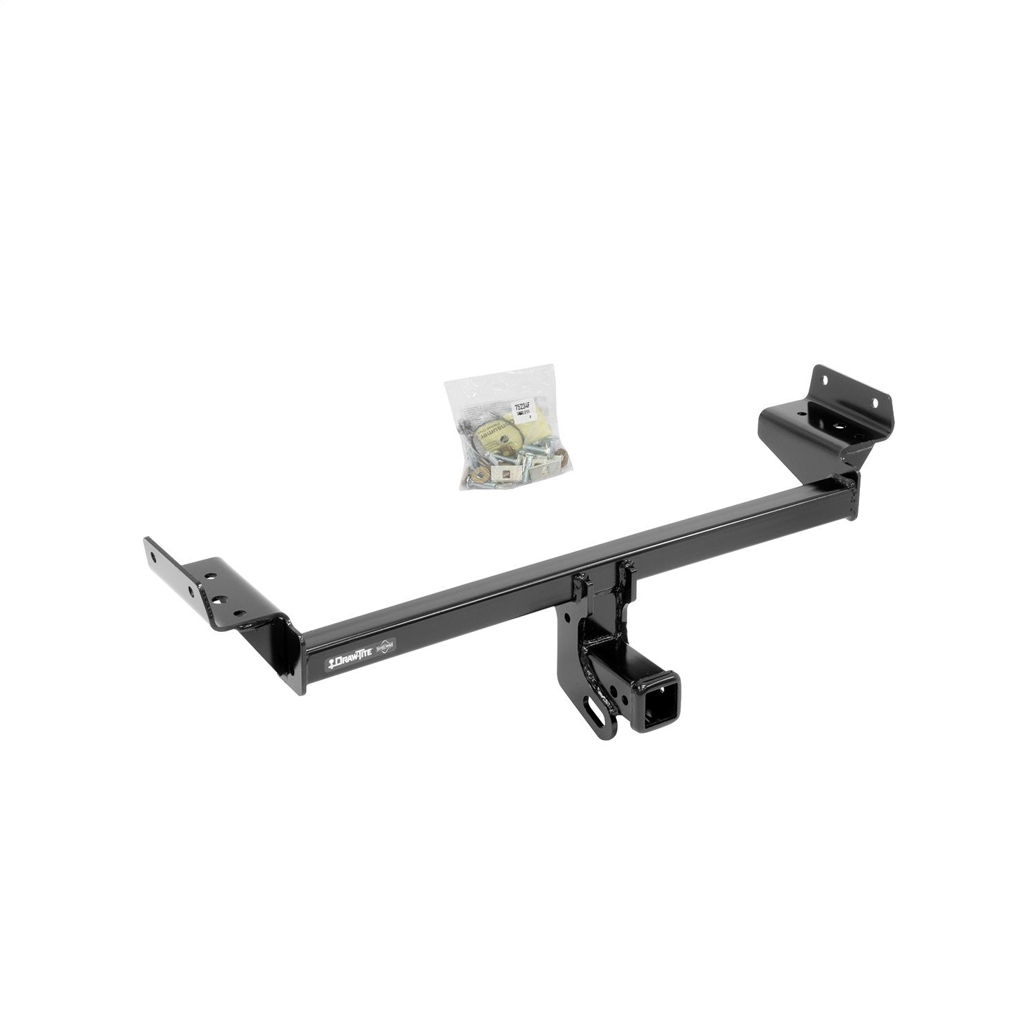 2016, 2015 Ford Edge Trailer Hitch