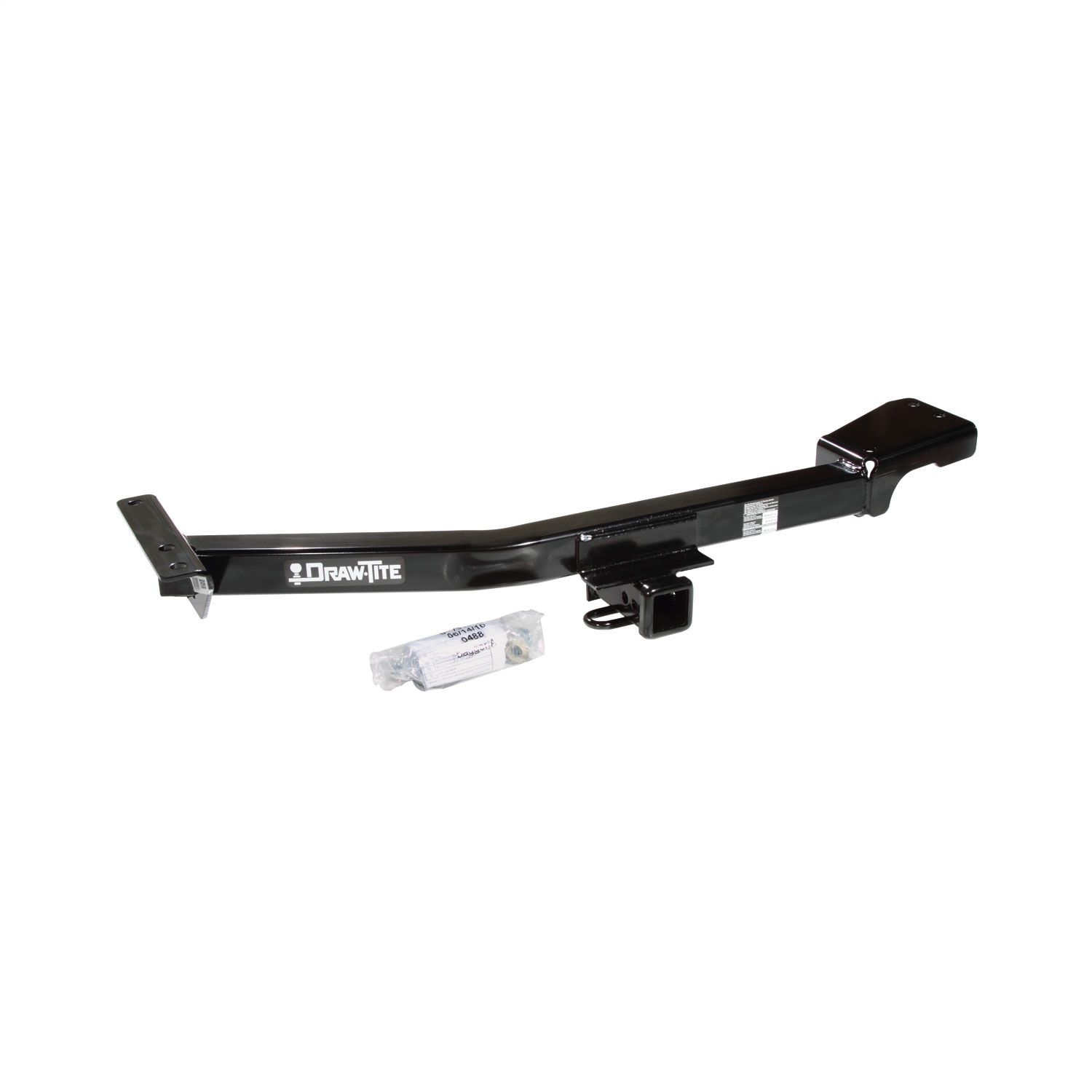 2007, 2006, 2005, 2004, 2003, 2002, 2001, 2000, 1999, 1998 Toyota Land Cruiser Trailer Hitch