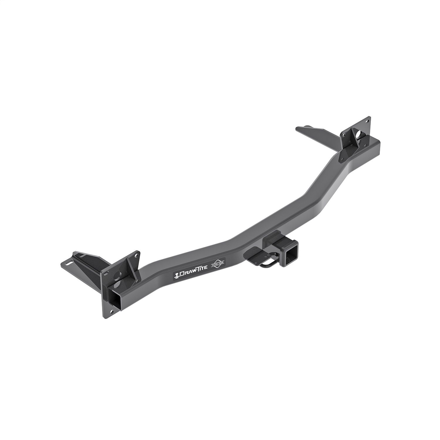 2018 Buick Enclave Trailer Hitch