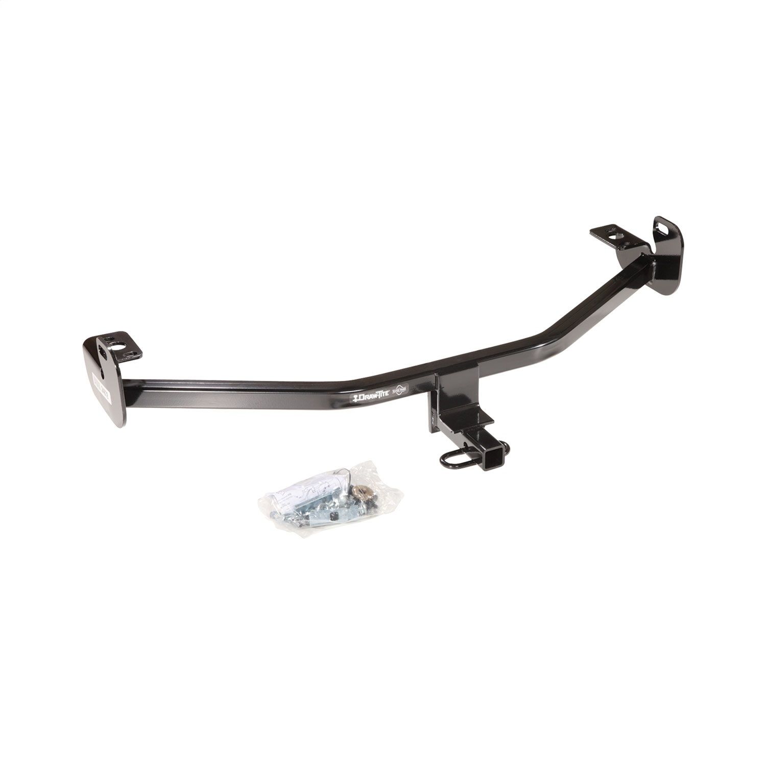 2016, 2015, 2014, 2013, 2012 Ford Focus Trailer Hitch