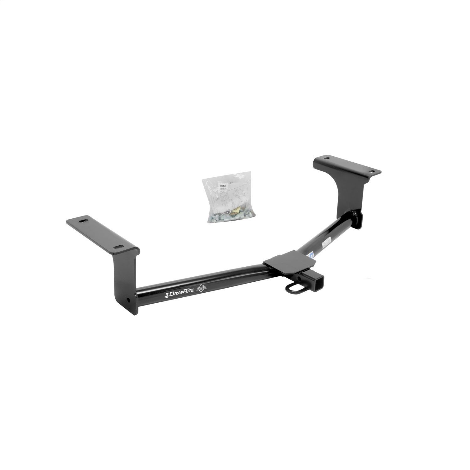 2015, 2014 Mazda 3 Trailer Hitch