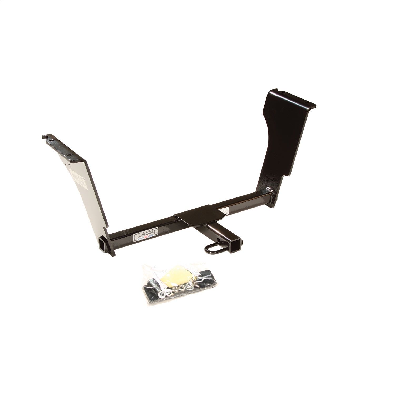 2011, 2010, 2009, 2008, 2007, 2006, 2005 Cadillac STS Trailer Hitch