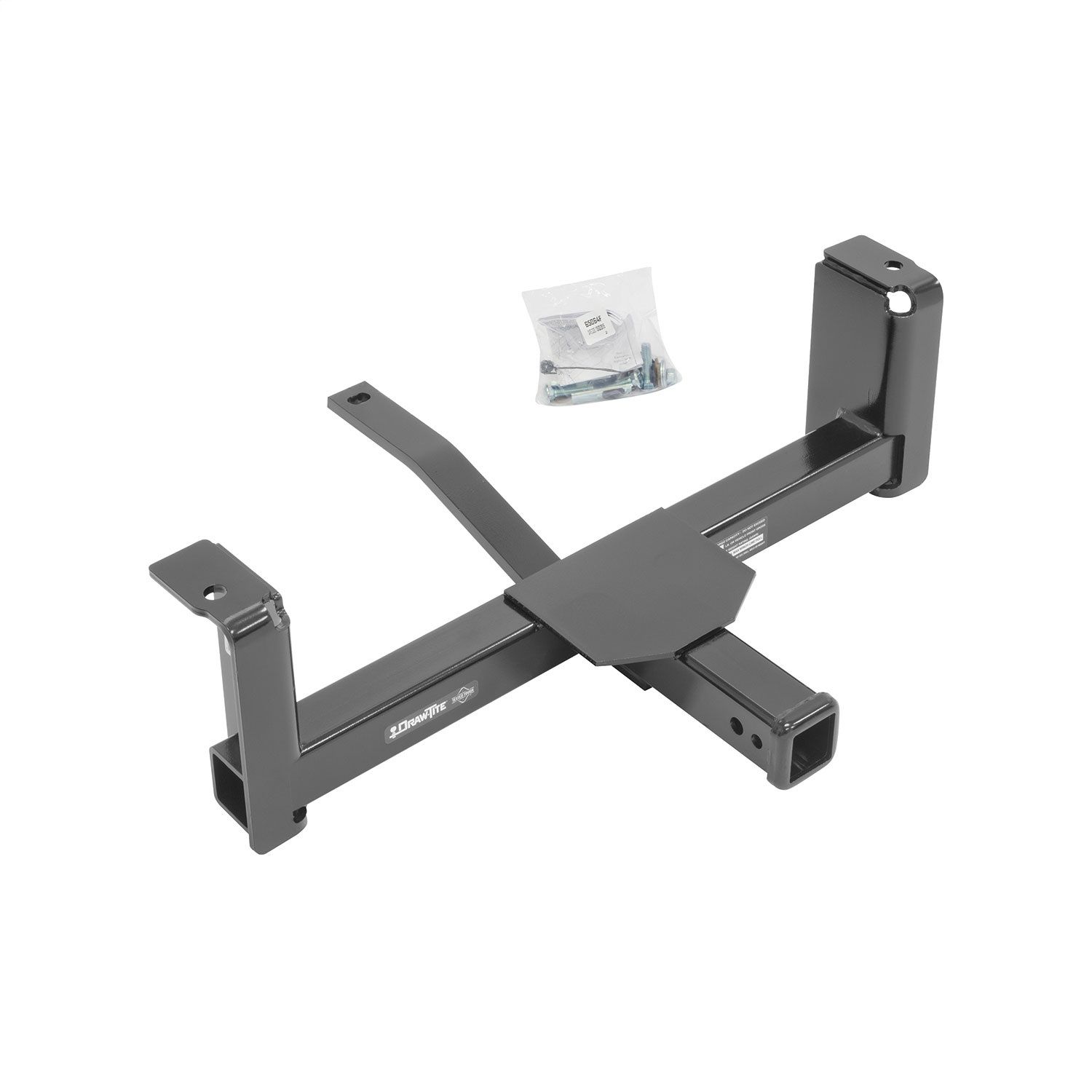 2016, 2015 GMC Yukon 1500 Trailer Hitch