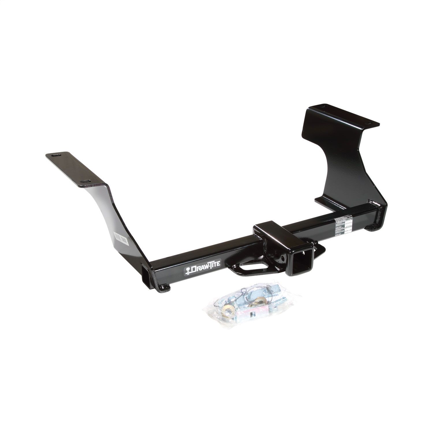 2013, 2012, 2011, 2010, 2009 Subaru Forester Trailer Hitch