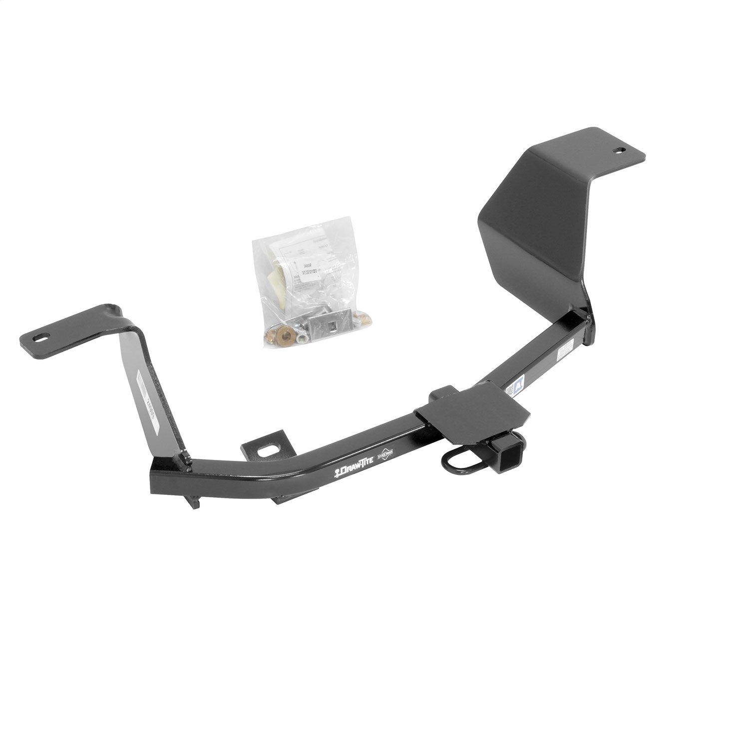 2016, 2015, 2014 Nissan Versa Note Note Trailer Hitch