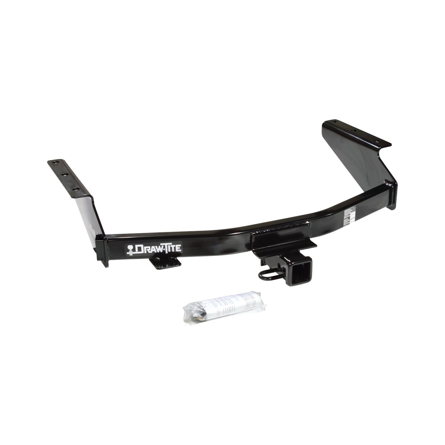 2011, 2010, 2009, 2008, 2007 Dodge Nitro Trailer Hitch