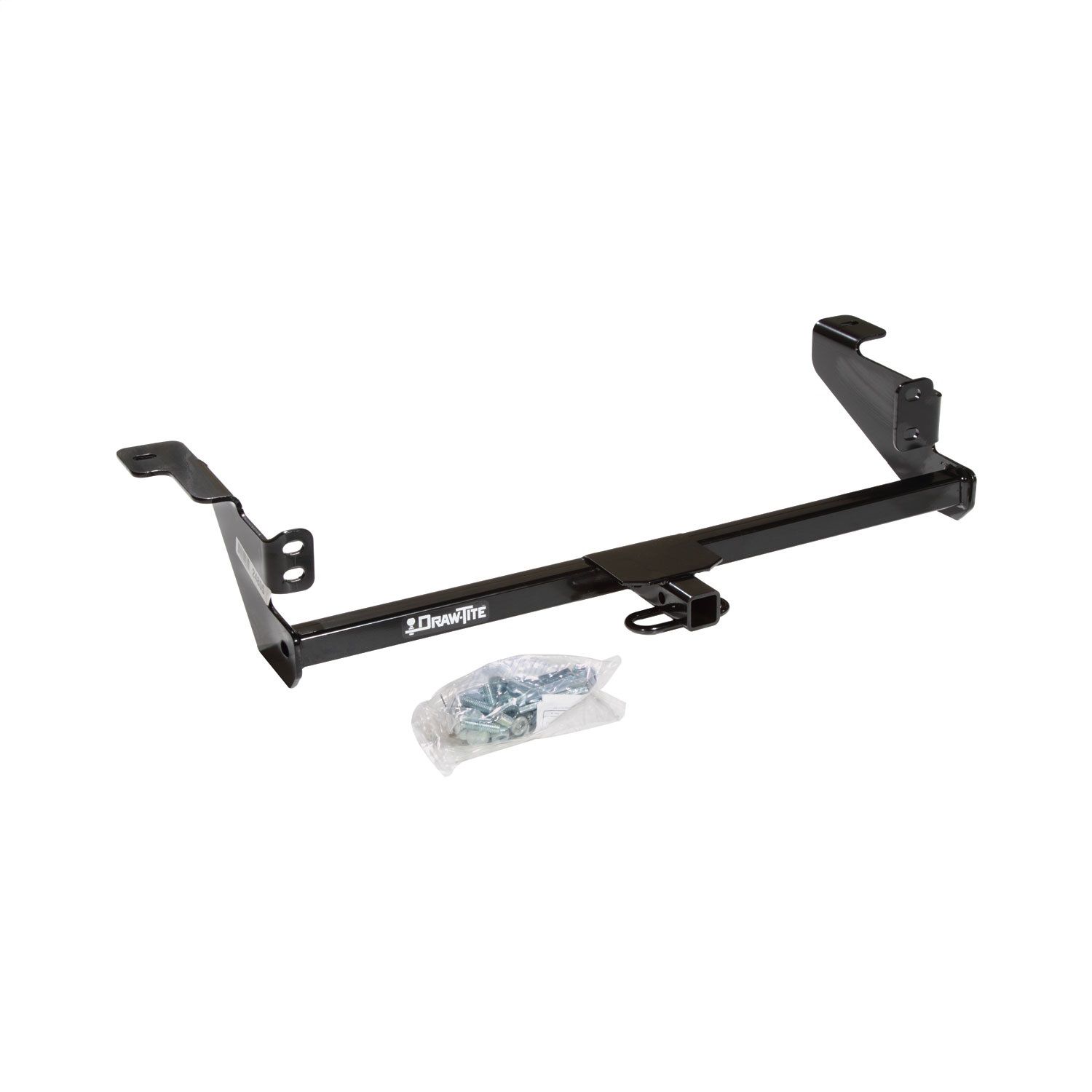 2010, 2009, 2008 Ford Focus Trailer Hitch