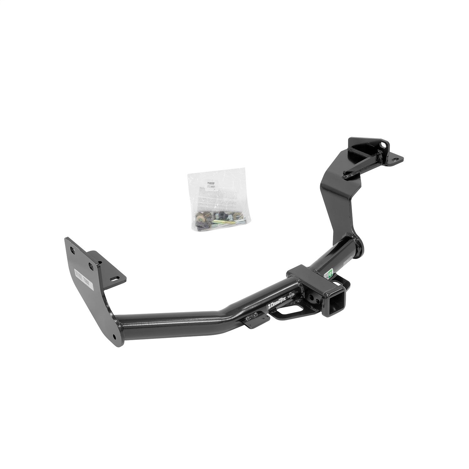 2017, 2016 Kia Sorento Trailer Hitch