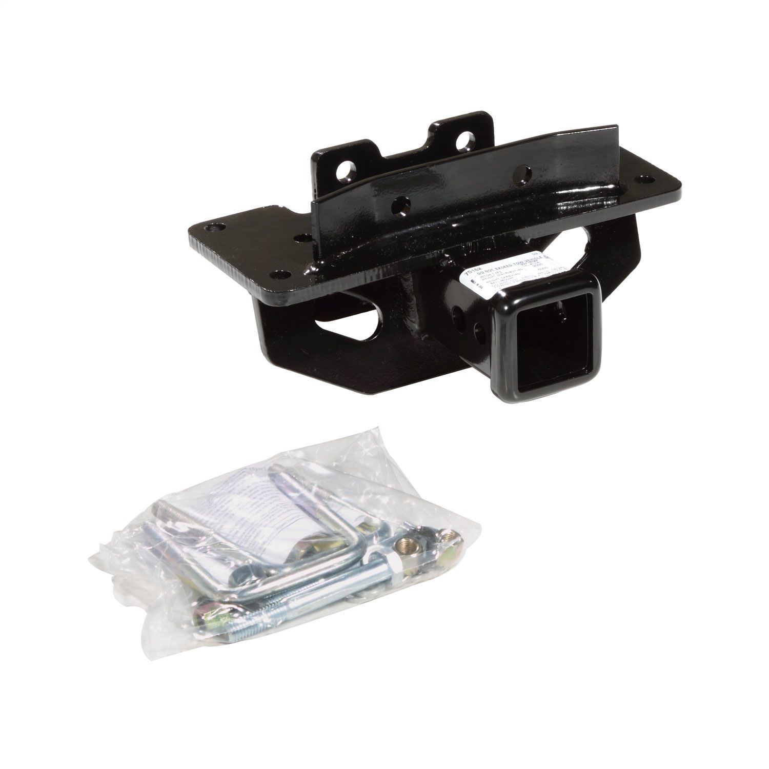 2009, 2008, 2007, 2006, 2005, 2004 Dodge Durango Trailer Hitch