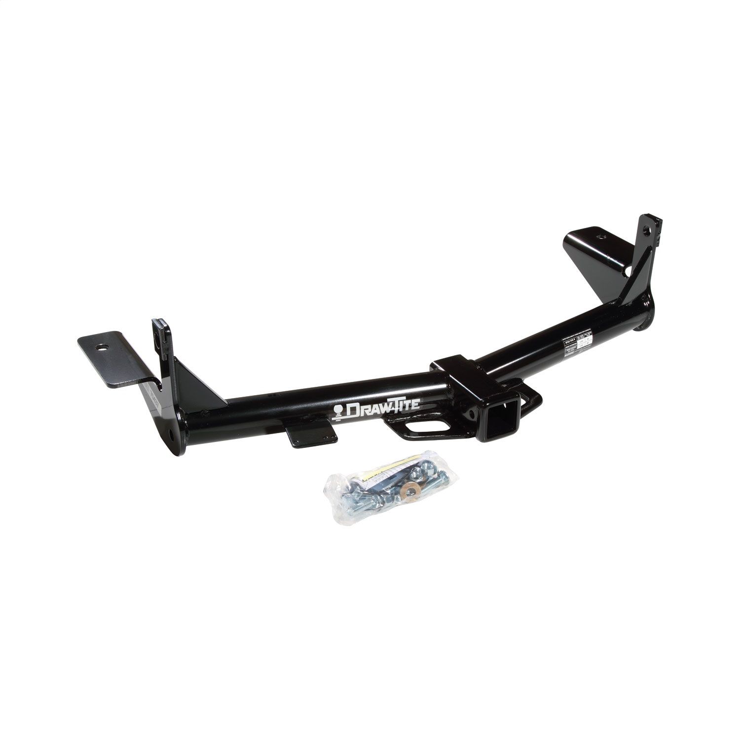 2010, 2009, 2008, 2007, 2006 Ford Explorer Trailer Hitch
