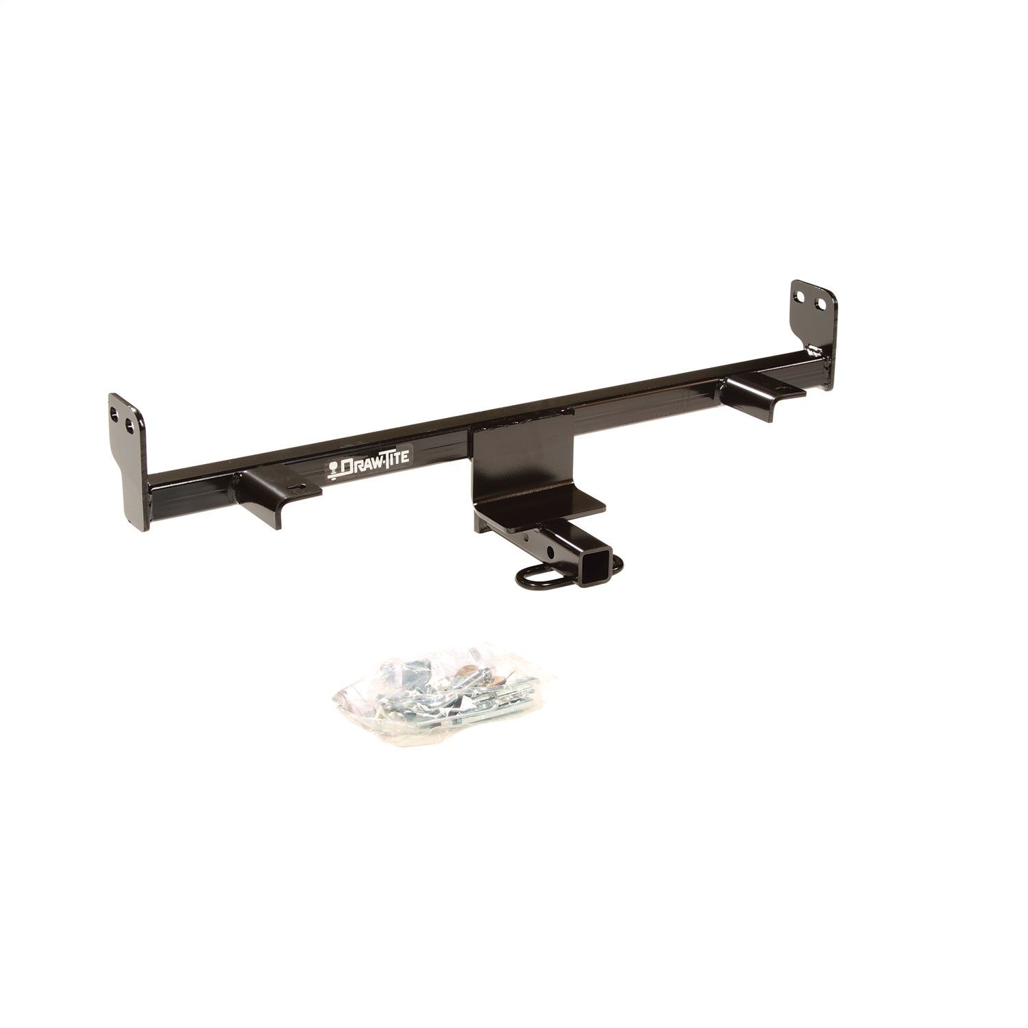 2009, 2008, 2007, 2006, 2005, 2004 Mazda 3 Trailer Hitch