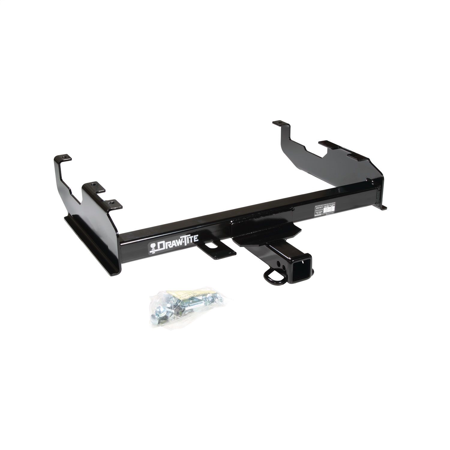 1991, 1990, 1989, 1988, 1987, 1986, 1985, 1984, 1983, 1982, 1981, 1980, 1979 GMC C3500 Trailer Hitch