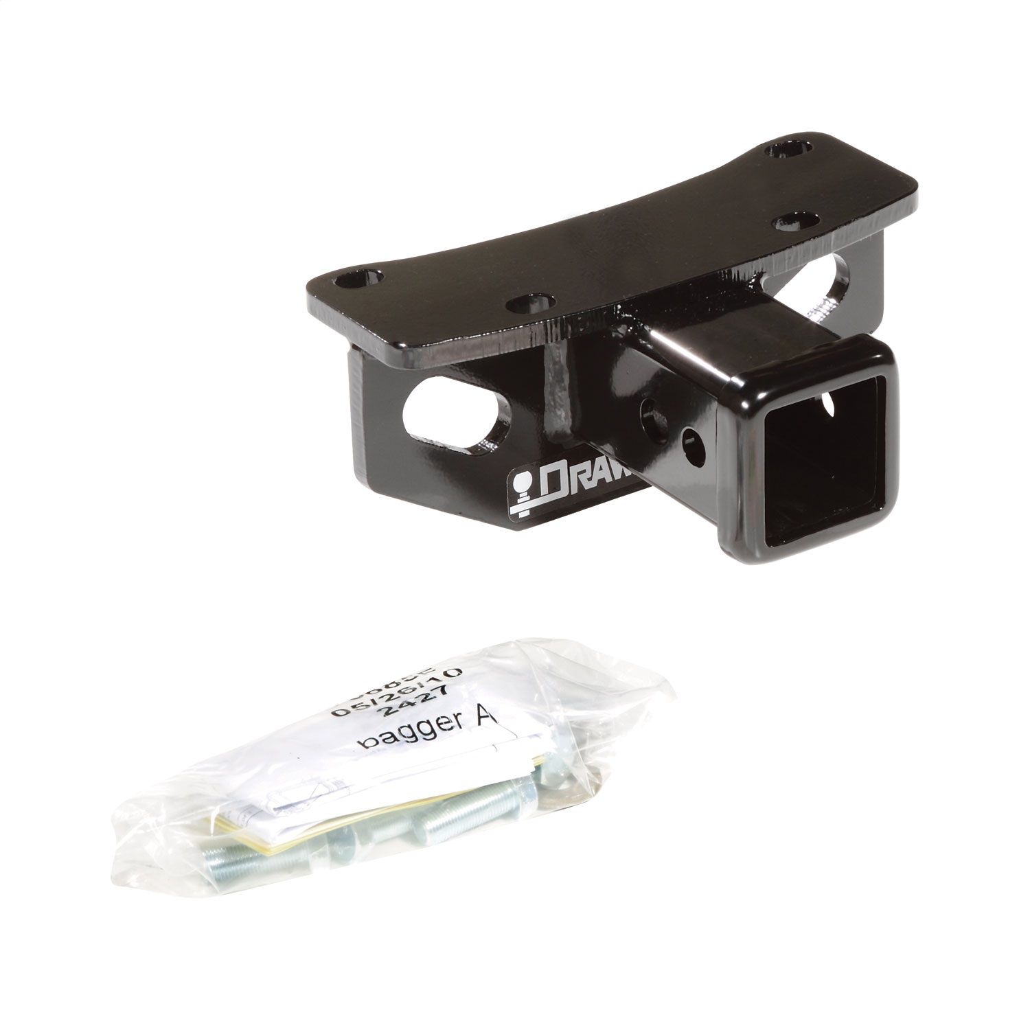 2017, 2016, 2015, 2014, 2013, 2012, 2011, 2010 Lexus GX460 Trailer Hitch