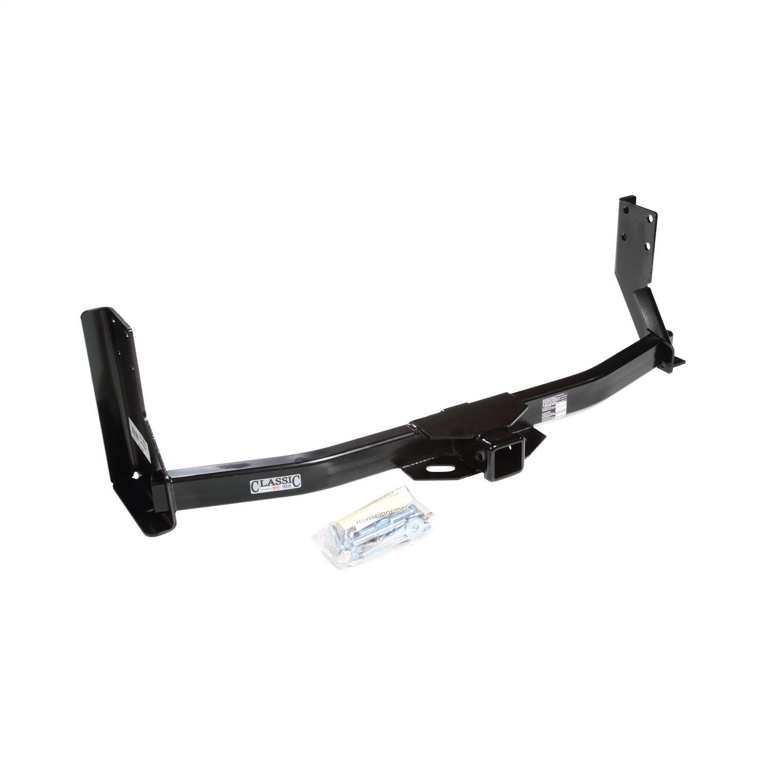 2006, 2005, 2004, 2003 Freightliner Sprinter 2500 2500 Trailer Hitch