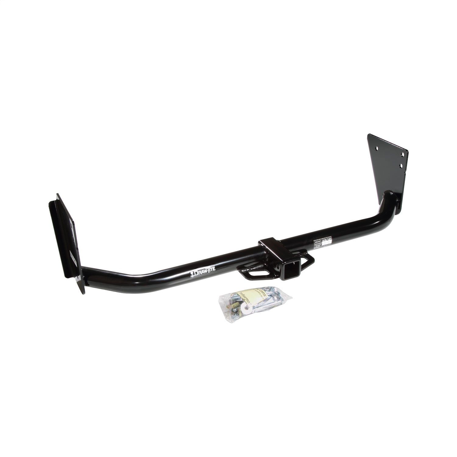2006, 2005, 2004 Dodge Durango Trailer Hitch