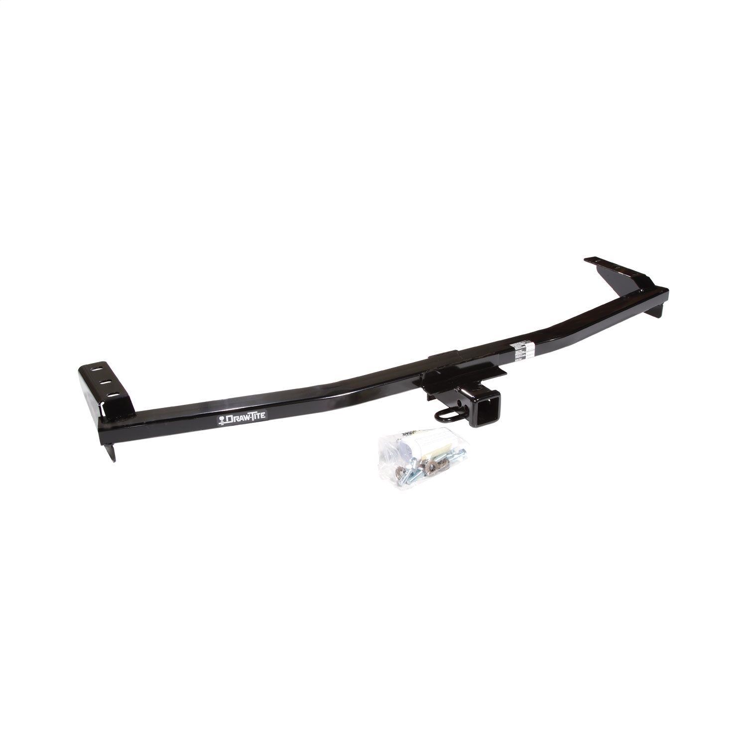2008, 2007, 2006, 2005, 2004, 2003 Honda Pilot Trailer Hitch