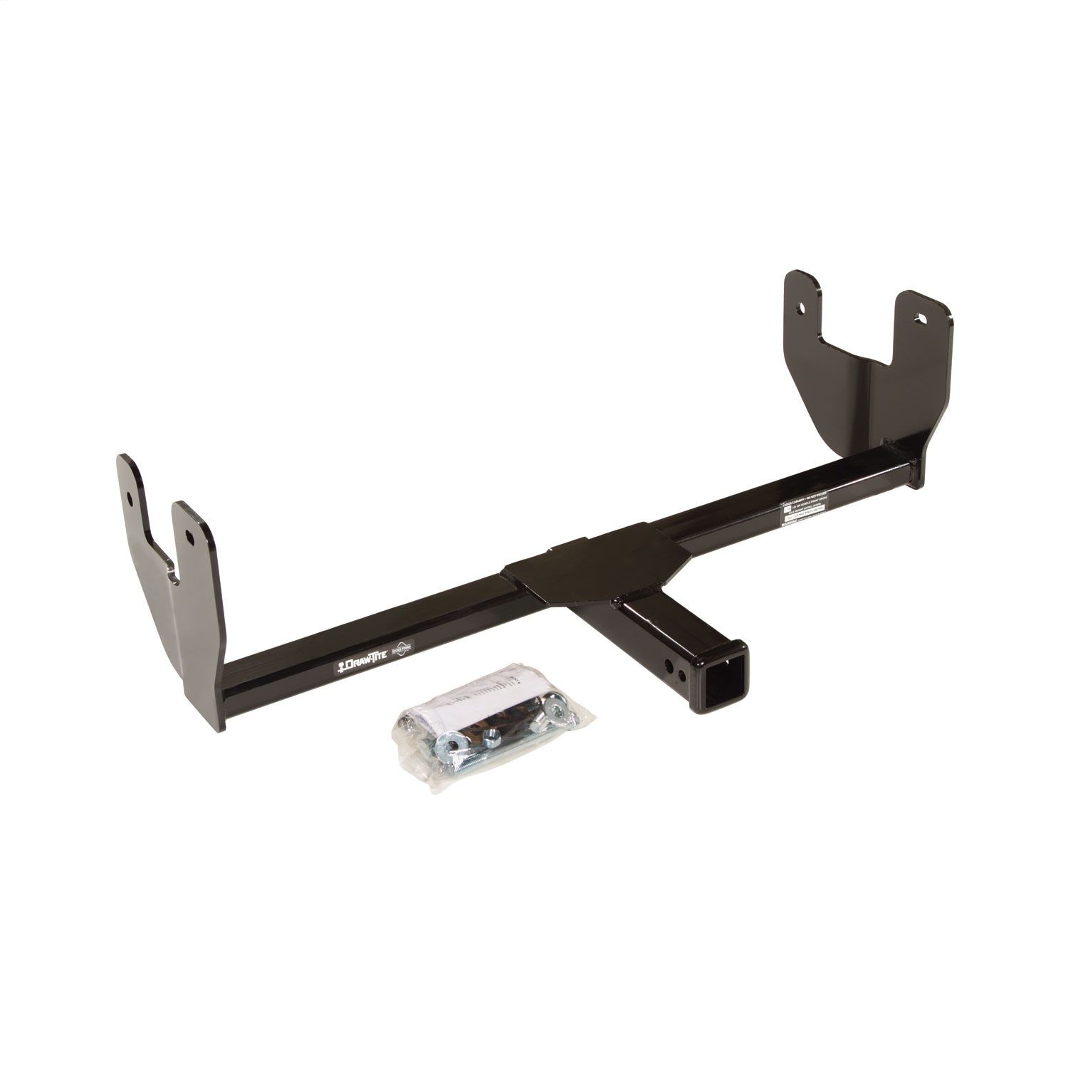 2014, 2013, 2012, 2011, 2010, 2009 Ford F-150 Trailer Hitch