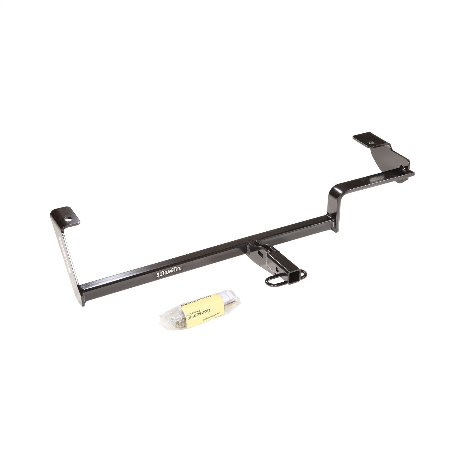 2011, 2010, 2009, 2008, 2007, 2006 Acura CSX Trailer Hitch