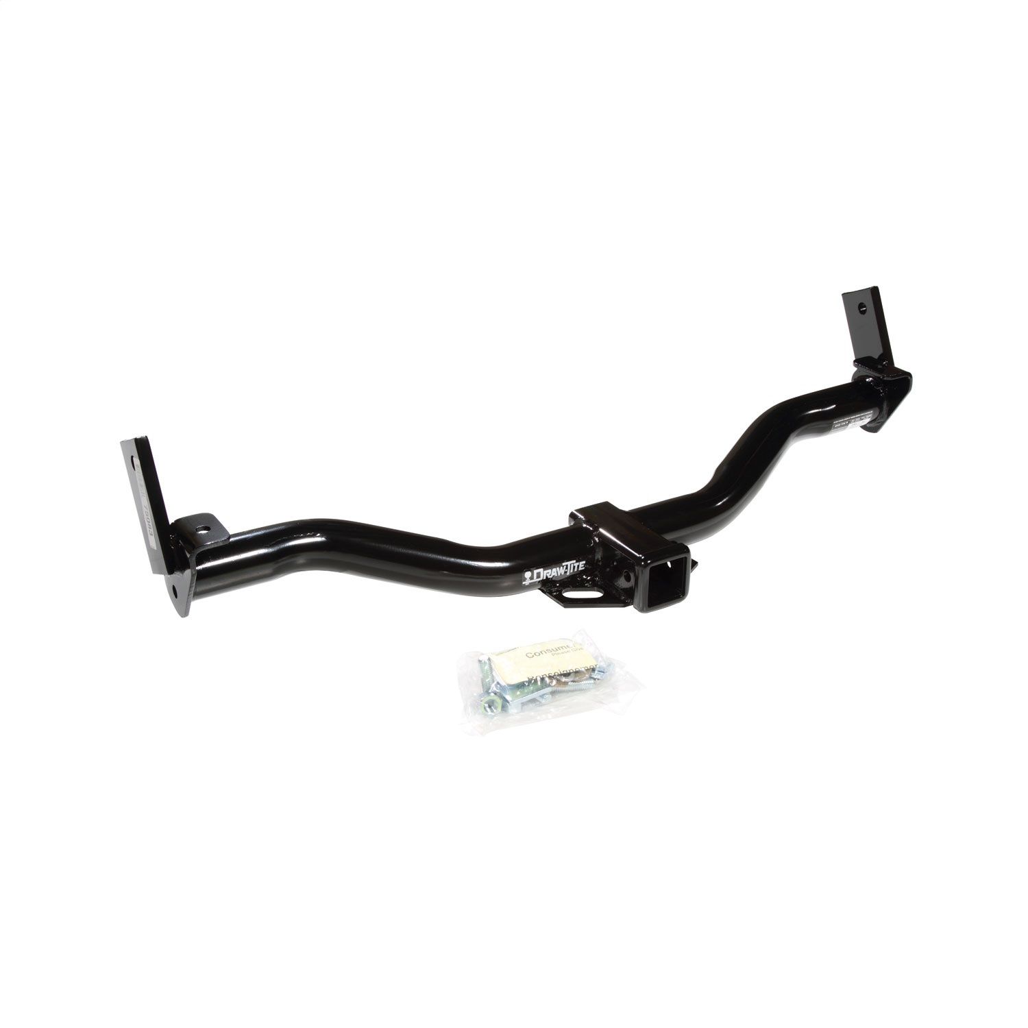 2001, 2000, 1999, 1998, 1997, 1996, 1995, 1994, 1993, 1992, 1991 Ford Explorer Trailer Hitch