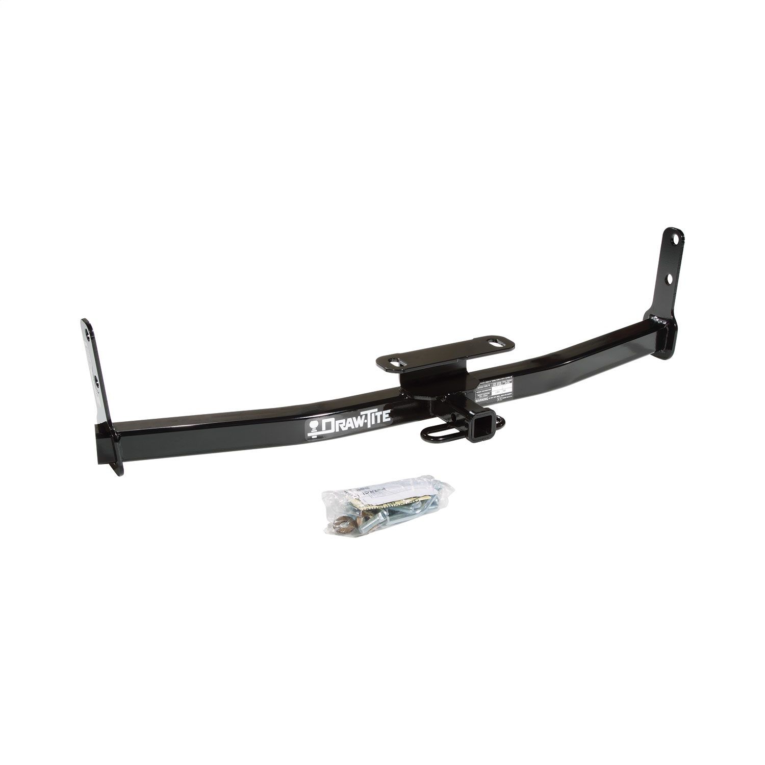 2017, 2016, 2015, 2014, 2013, 2012, 2011, 2010, 2009, 2008, 2007, 2006, 2005 Chevrolet Equinox Trailer Hitch