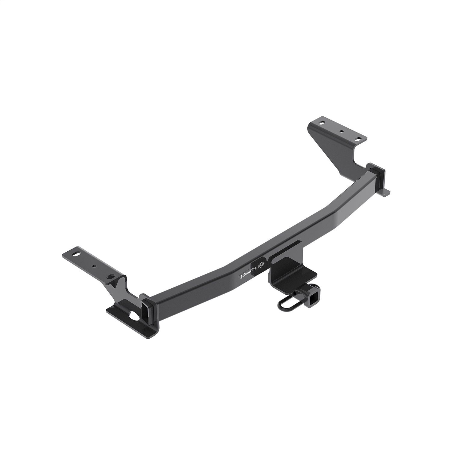 2018, 2017 Mazda CX-5 Trailer Hitch