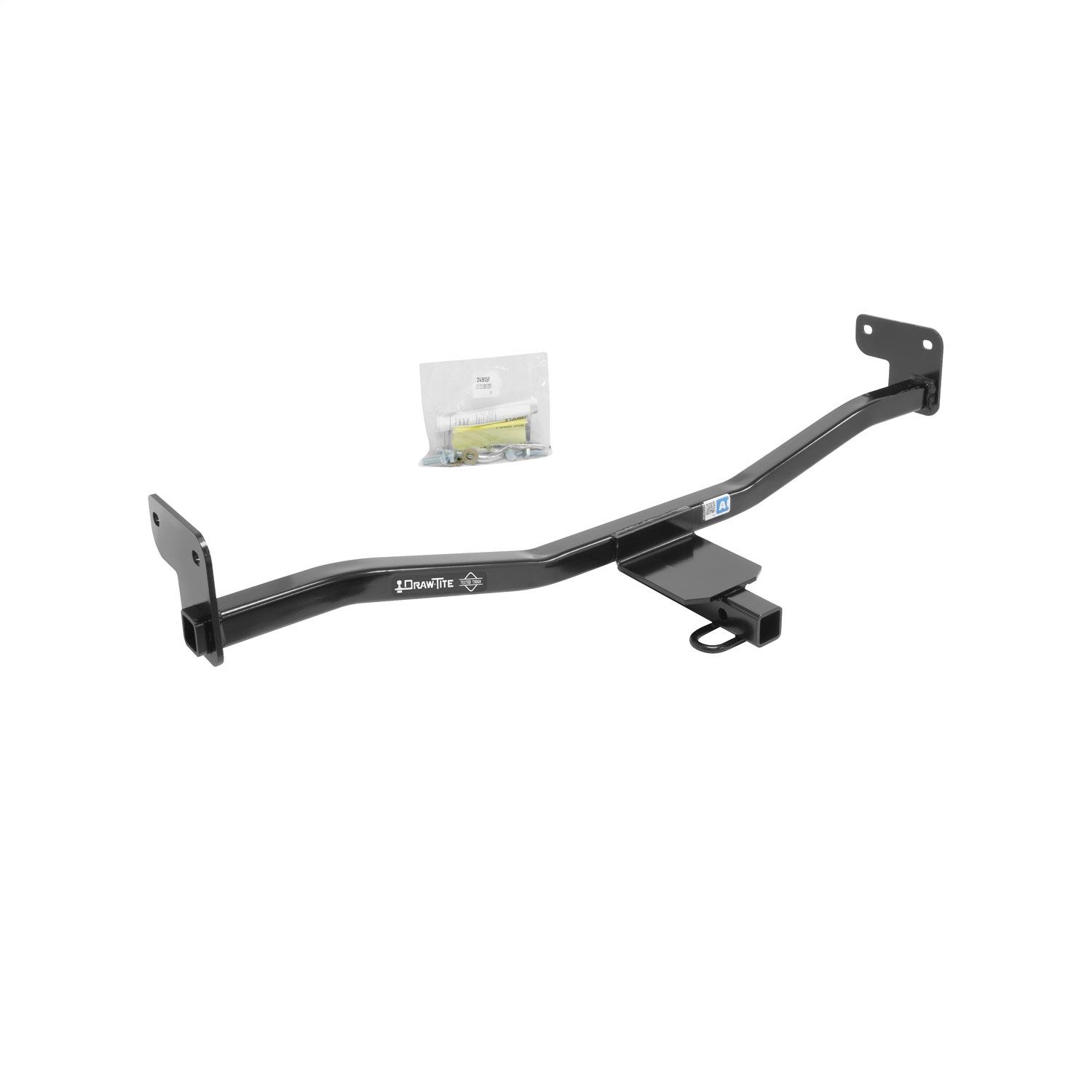 2016, 2015, 2014 Kia Soul Trailer Hitch