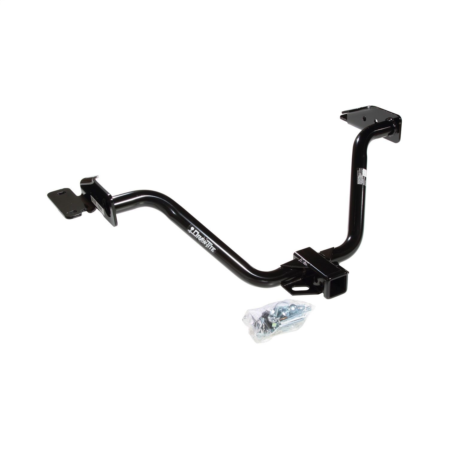 2008, 2007, 2006, 2005, 2004 Chrysler Pacifica Trailer Hitch