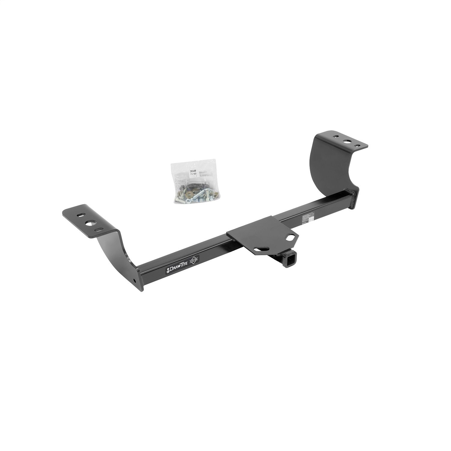 2016, 2015, 2014, 2013, 2012, 2011, 2010, 2009, 2008 Dodge Challenger Trailer Hitch