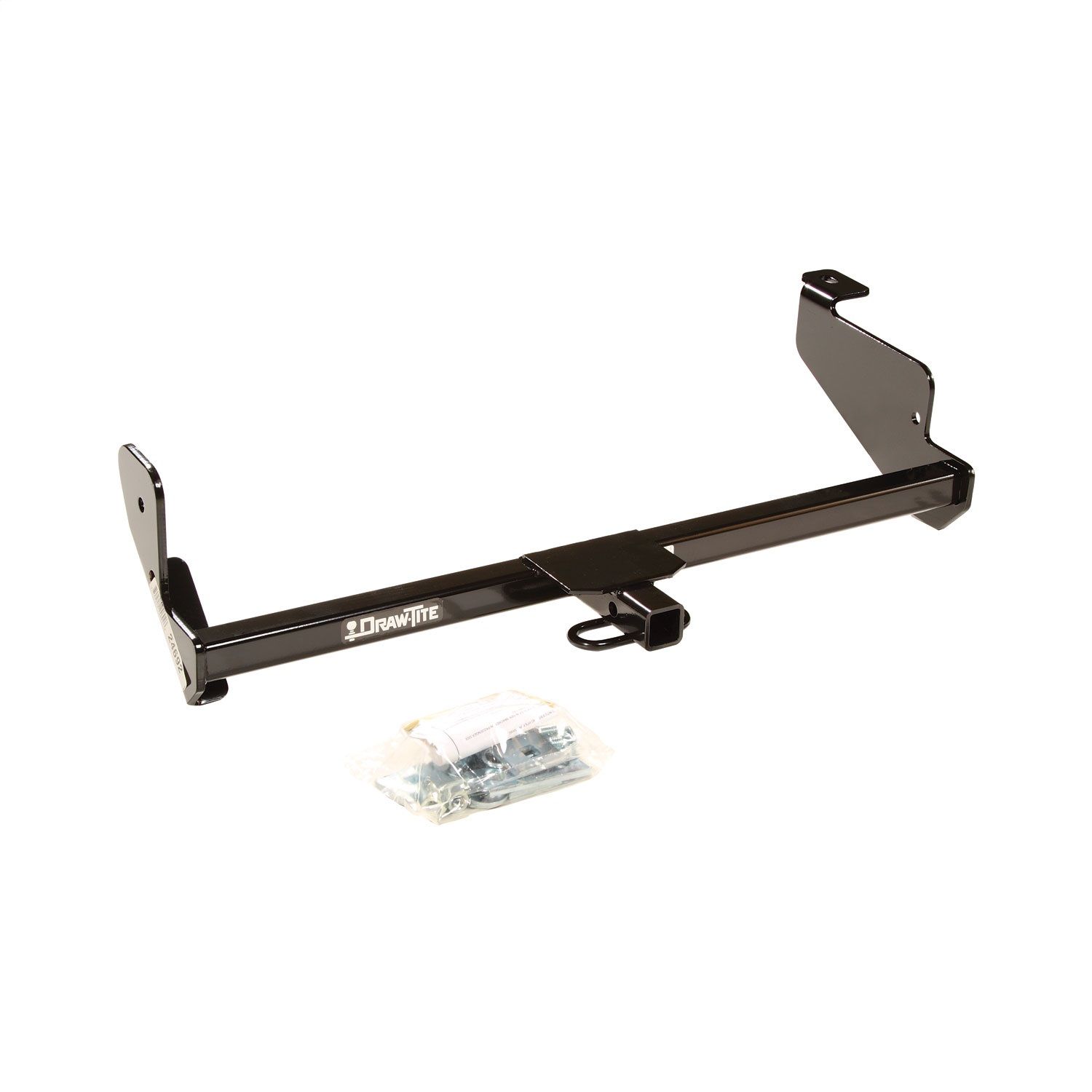 2007, 2006, 2005, 2004, 2003, 2002, 2001, 2000 Ford Focus Trailer Hitch