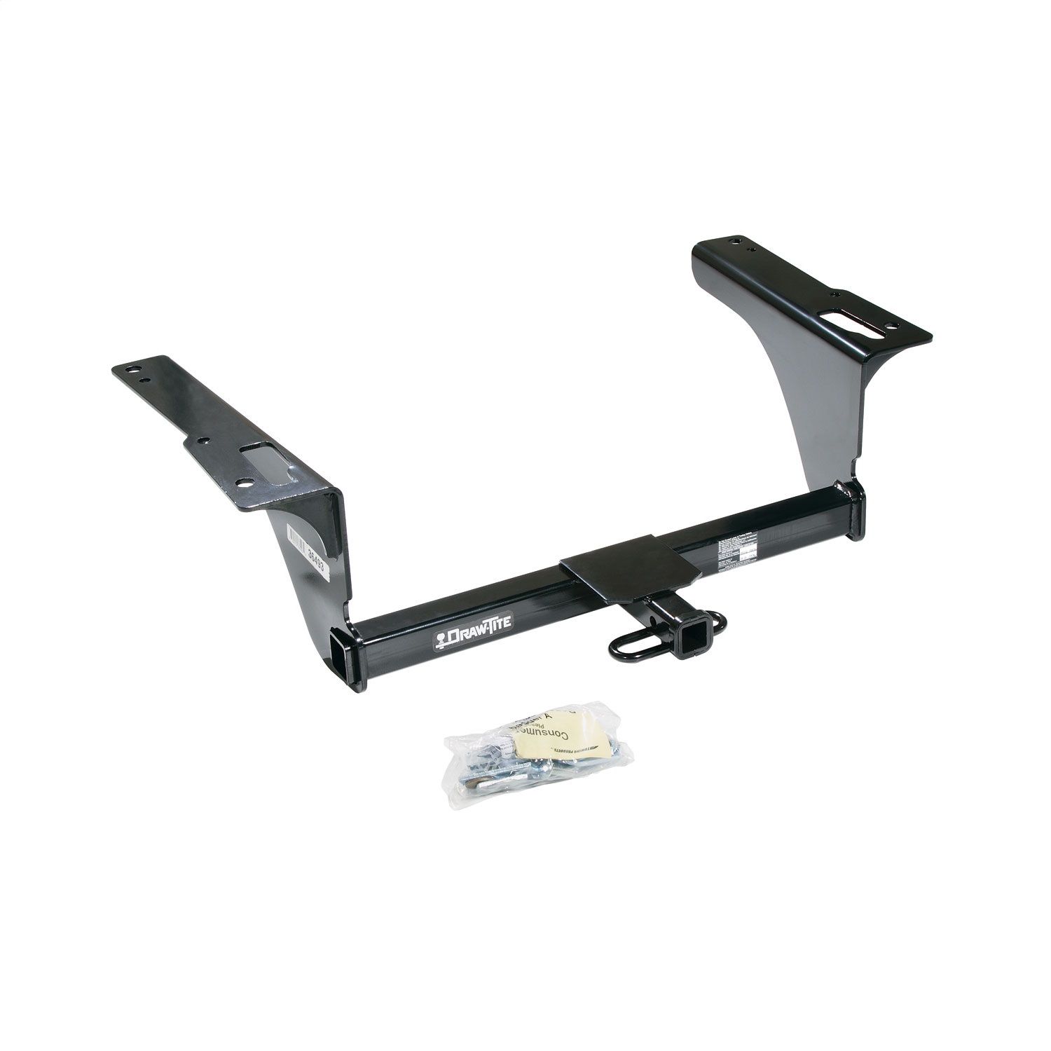 2017, 2016, 2015, 2014, 2013, 2012, 2011, 2010 Subaru Outback Trailer Hitch
