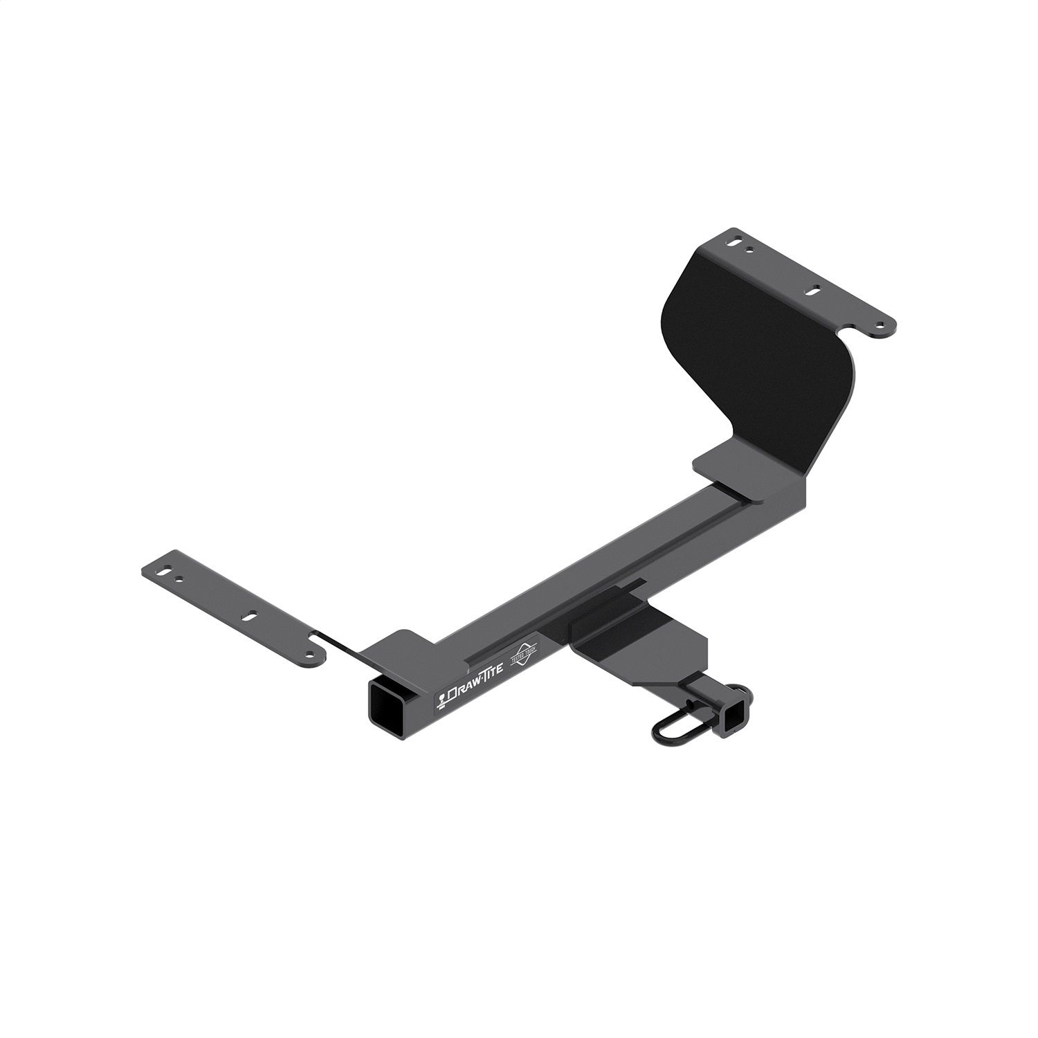 2018 Chevrolet Equinox Trailer Hitch