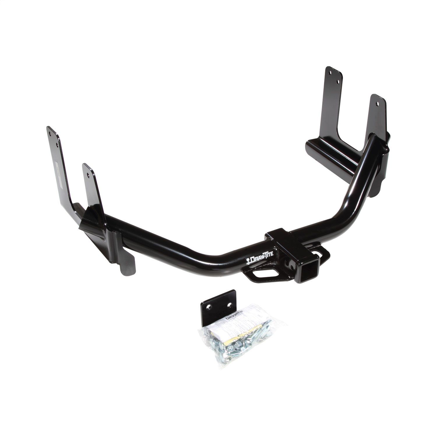 2005, 2004 Ford F-150 Trailer Hitch