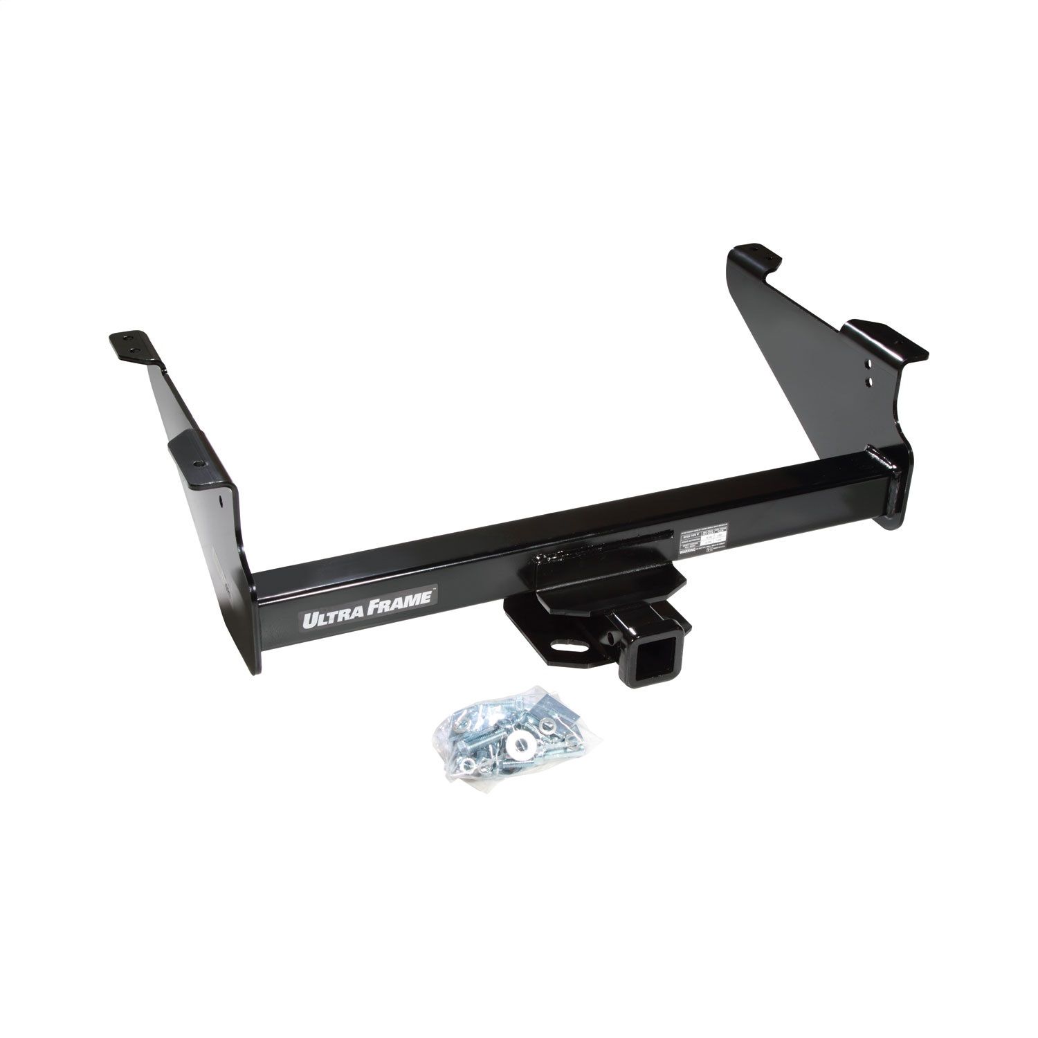 2017, 2016, 2015, 2014, 2013, 2012, 2011 Ram 2500 1500 Trailer Hitch