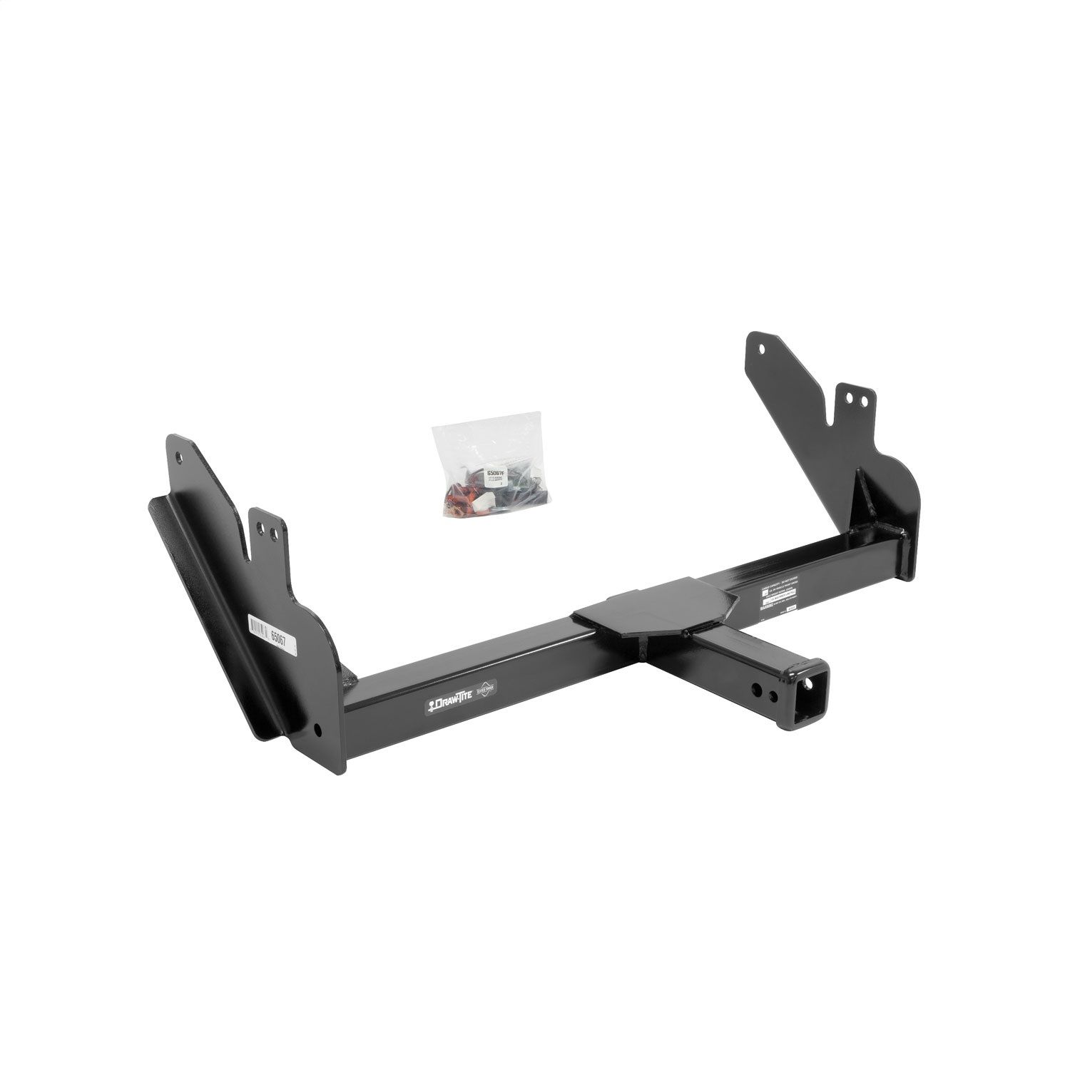 2016, 2015 Ford F-150 Trailer Hitch