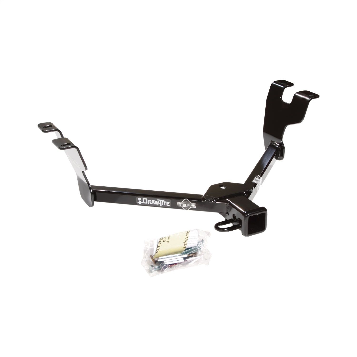 2009, 2008, 2007, 2006, 2005 Subaru Outback Trailer Hitch